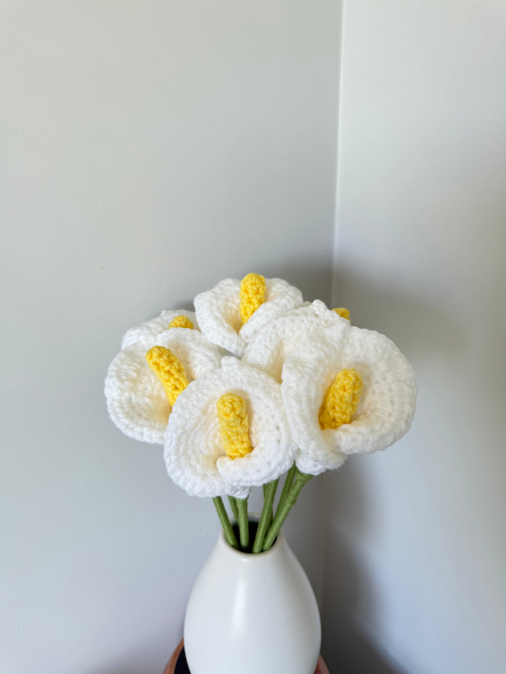 Calla lily