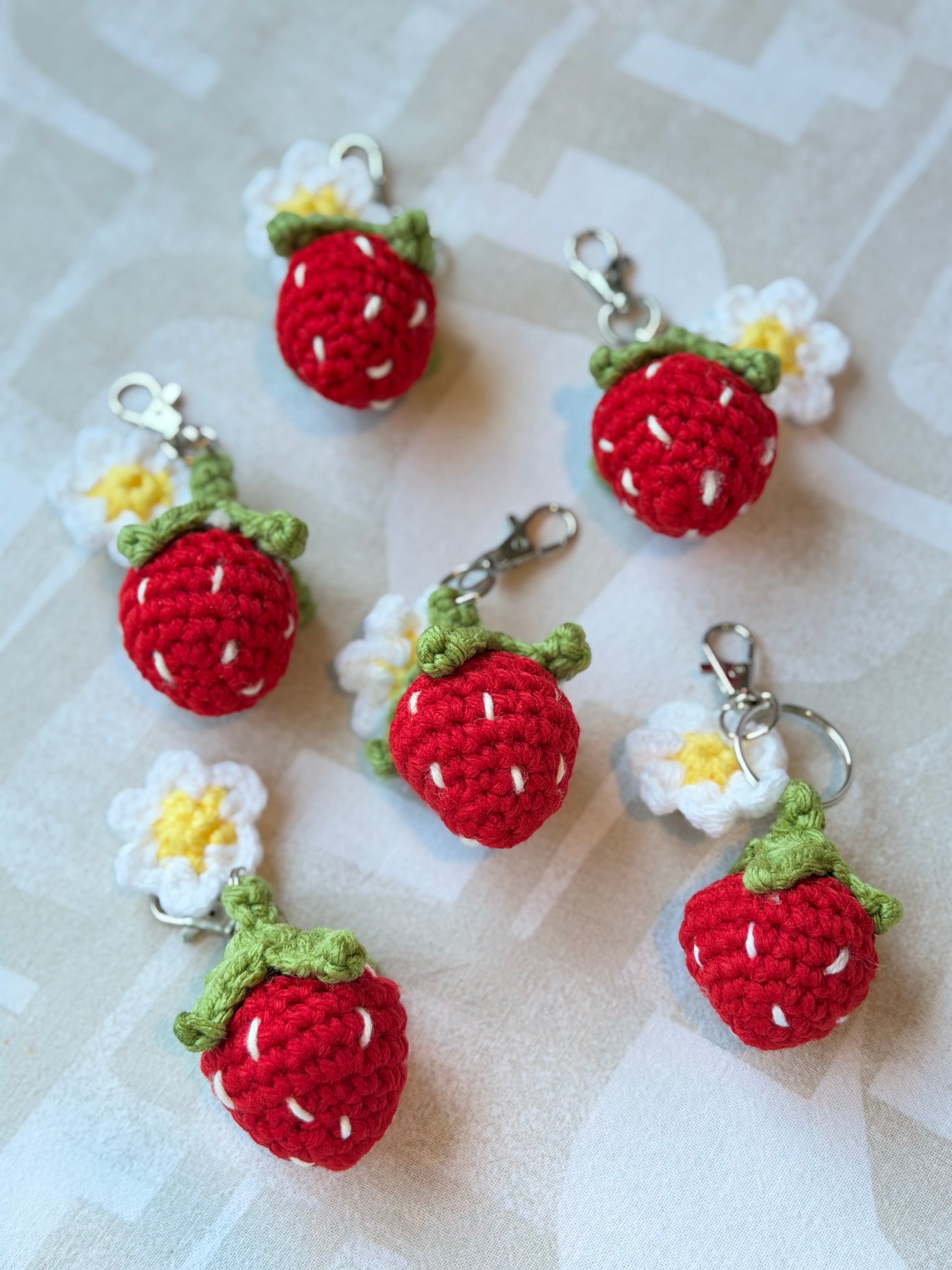 Strawberry