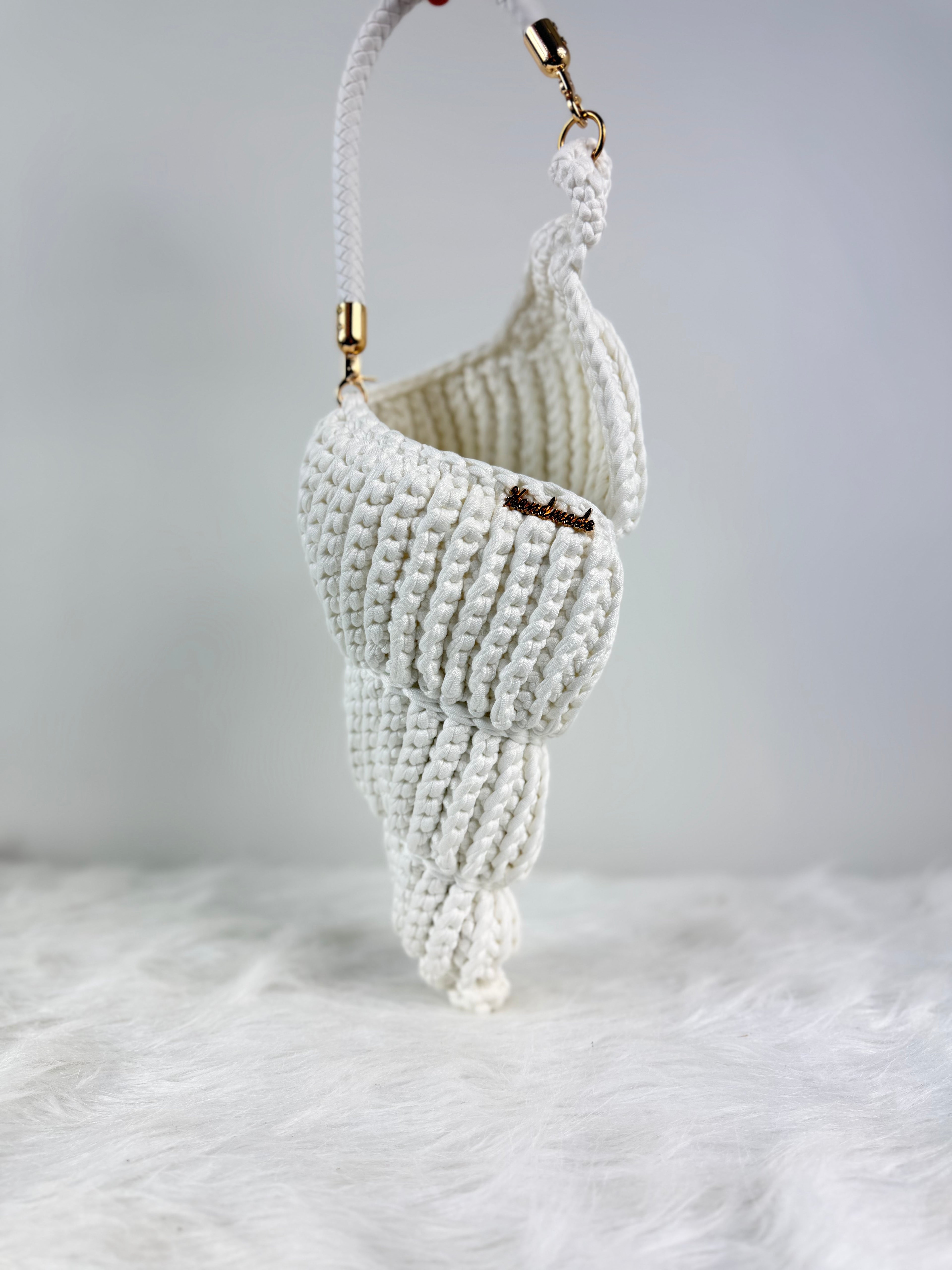 Shell bag