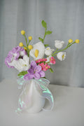 Lilac Dream Vase arrangement