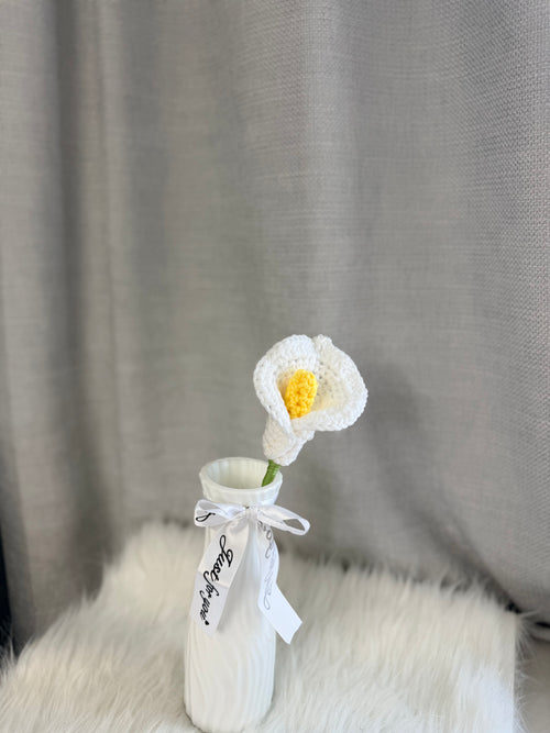 Calla lily
