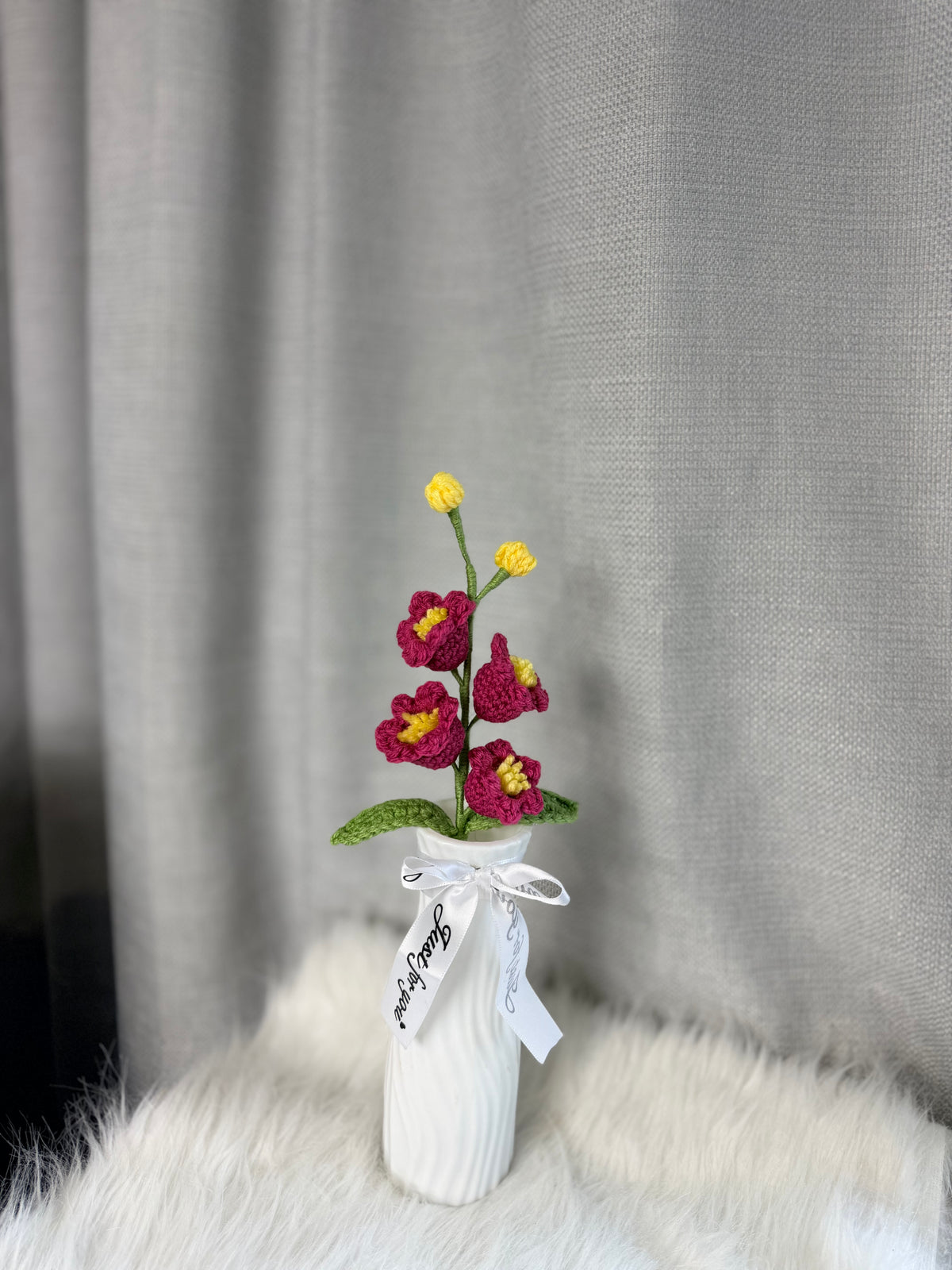 Lily of the valley