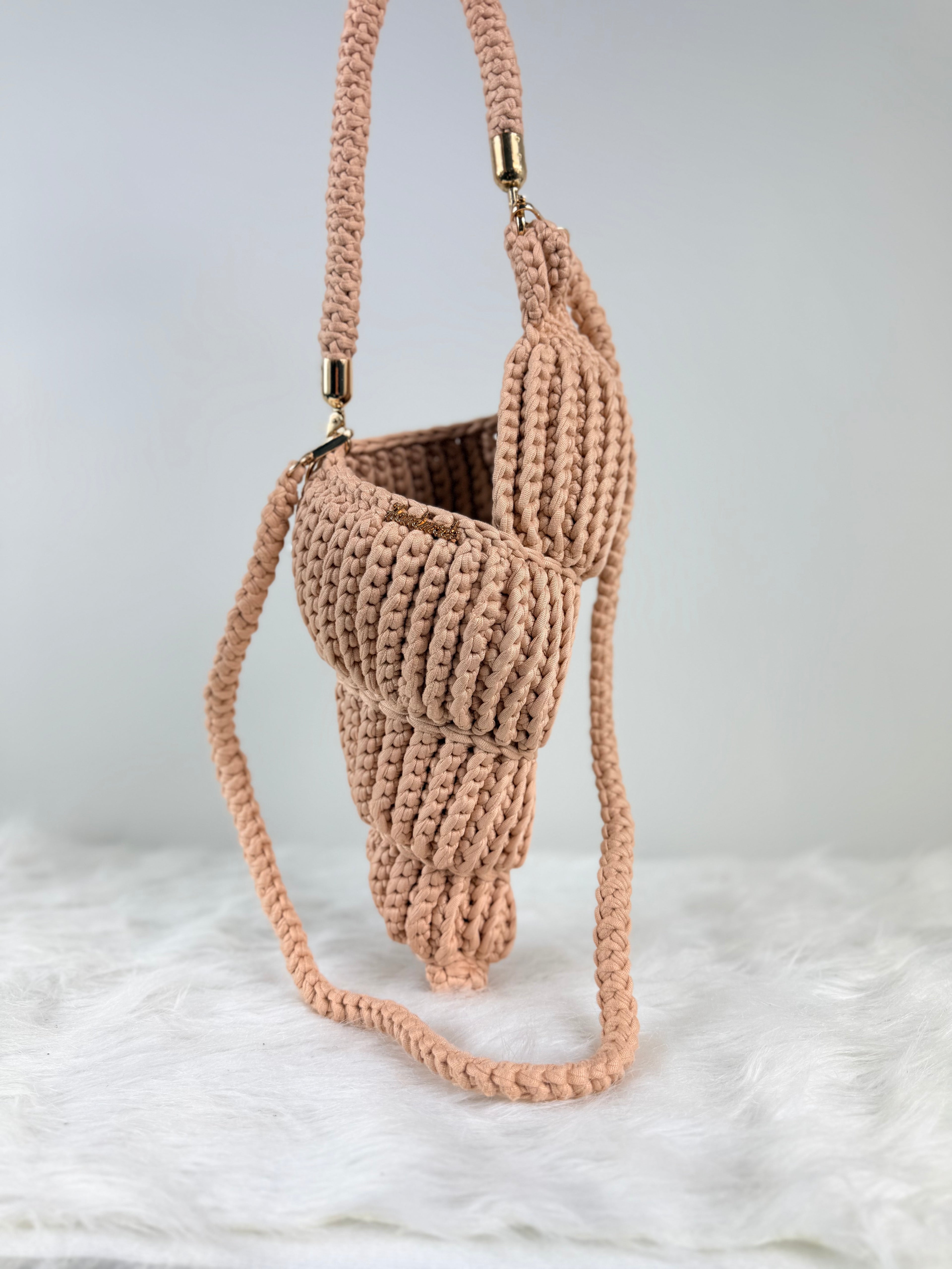 Shell bag