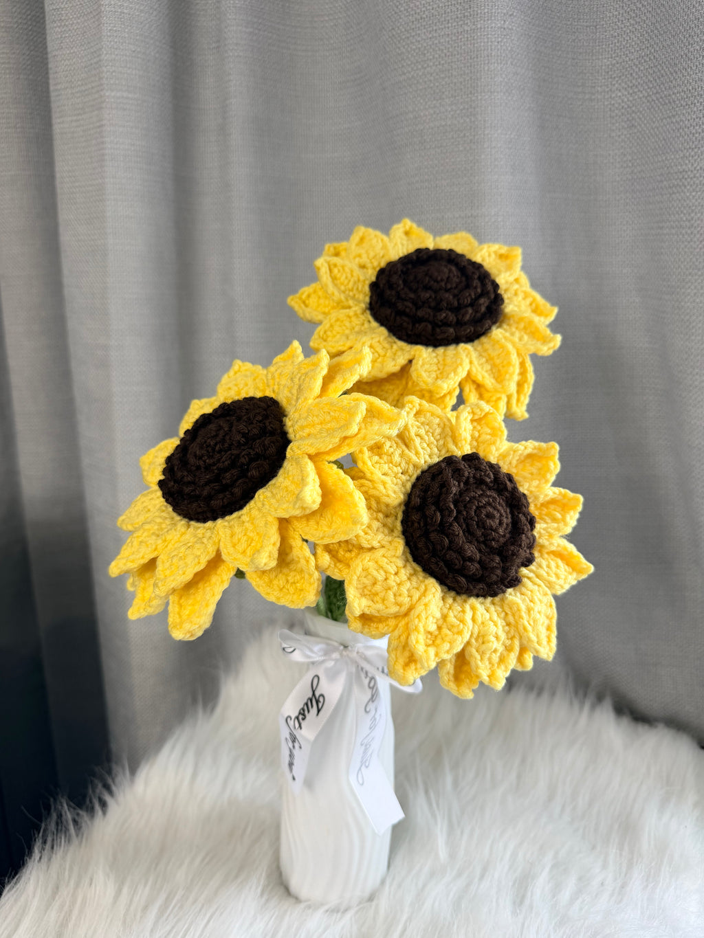Large Sunflower