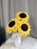 Large Sunflower