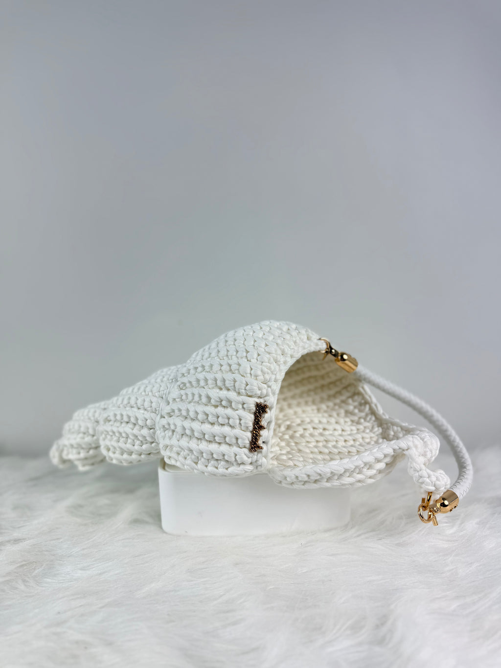 Shell bag