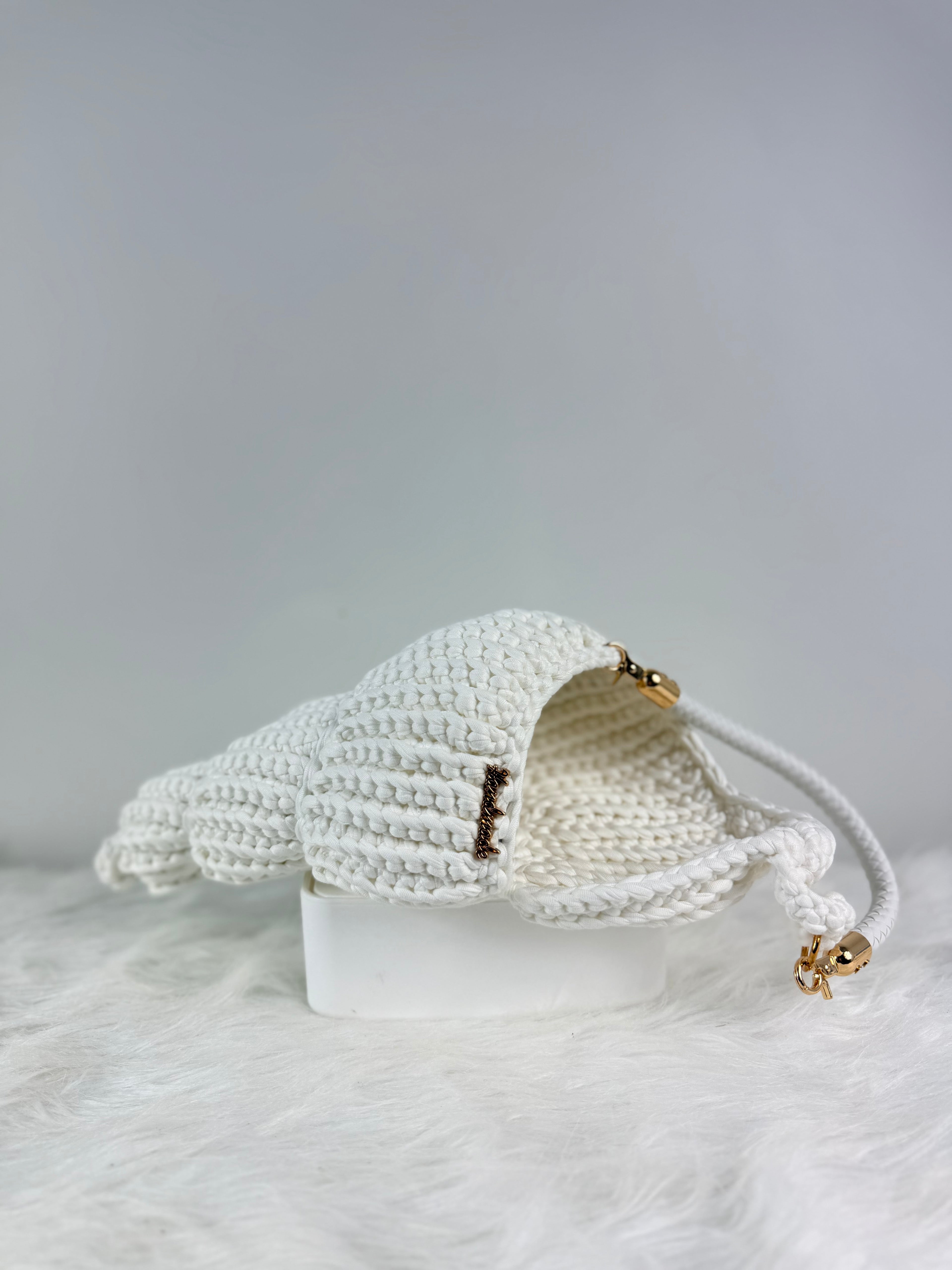 Shell bag