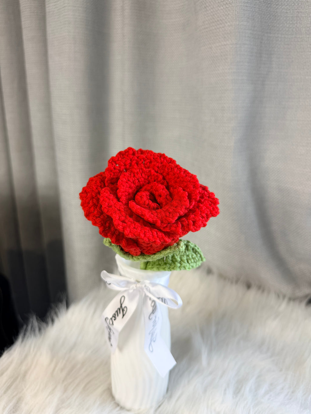 Realistic Rose (Large)