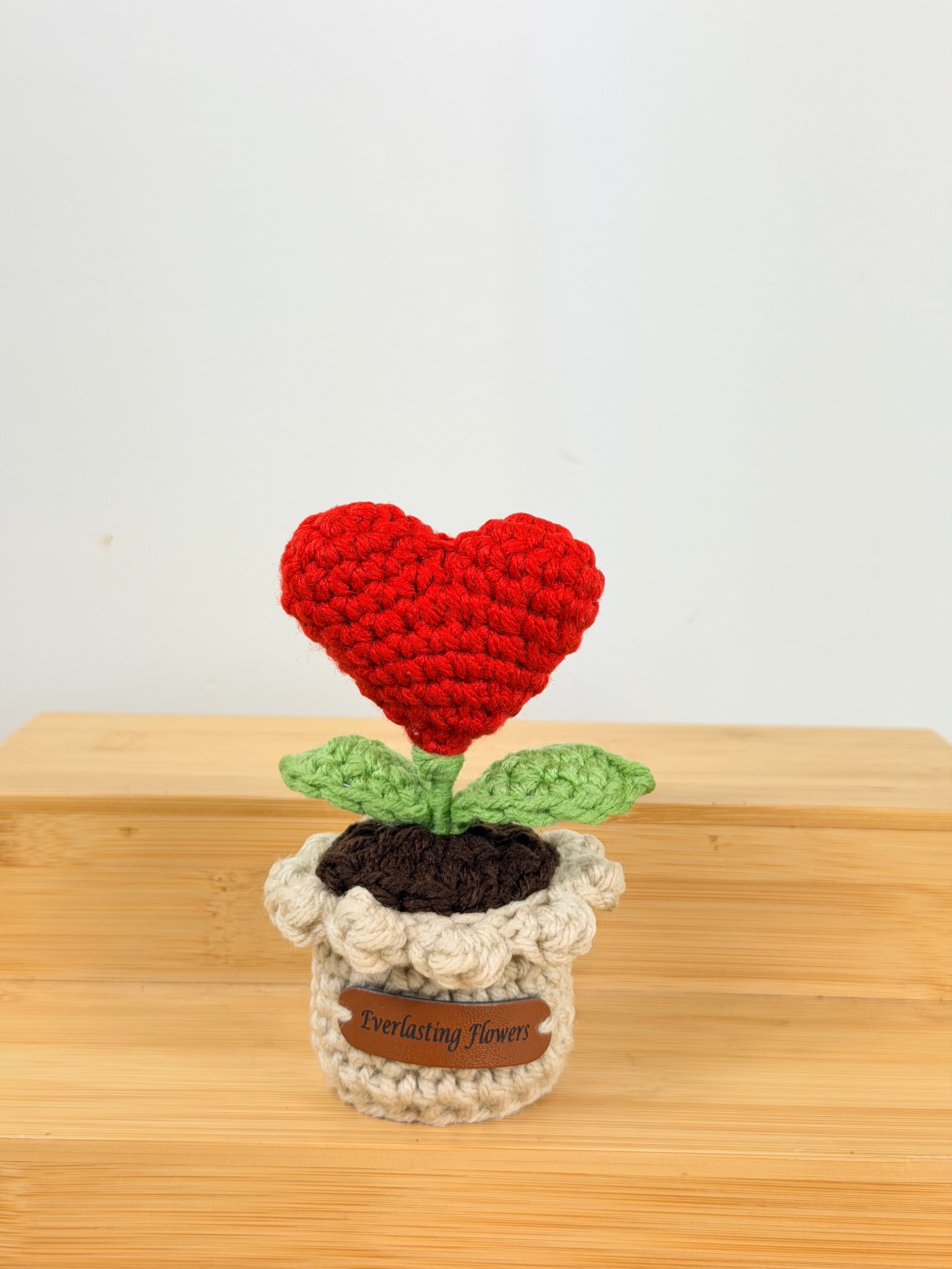 Mini Heart