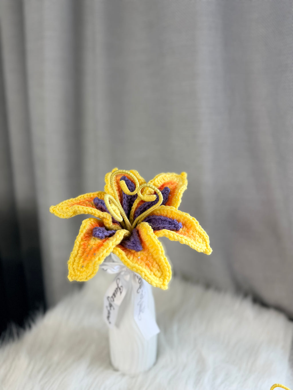 Sundrop “Tangled”