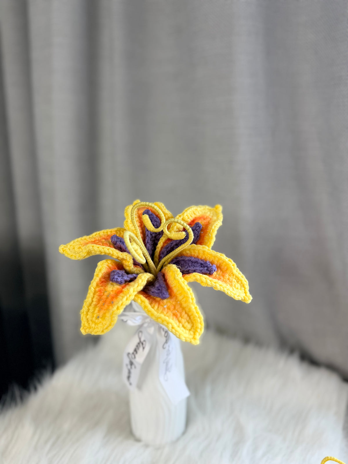 Sundrop “Tangled”