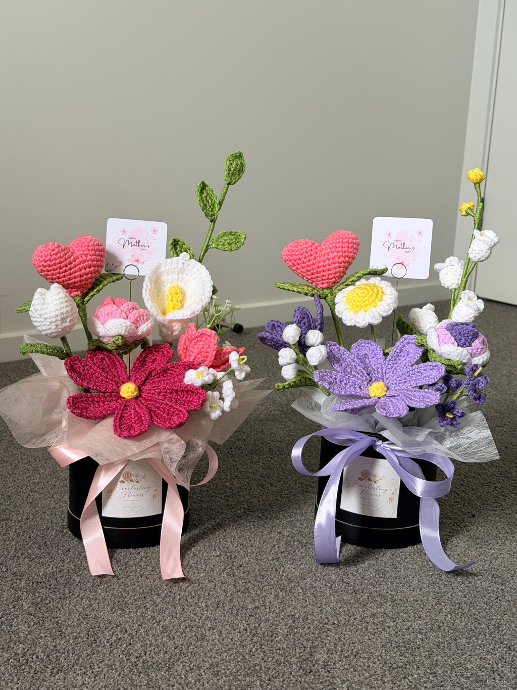 Flower Stand