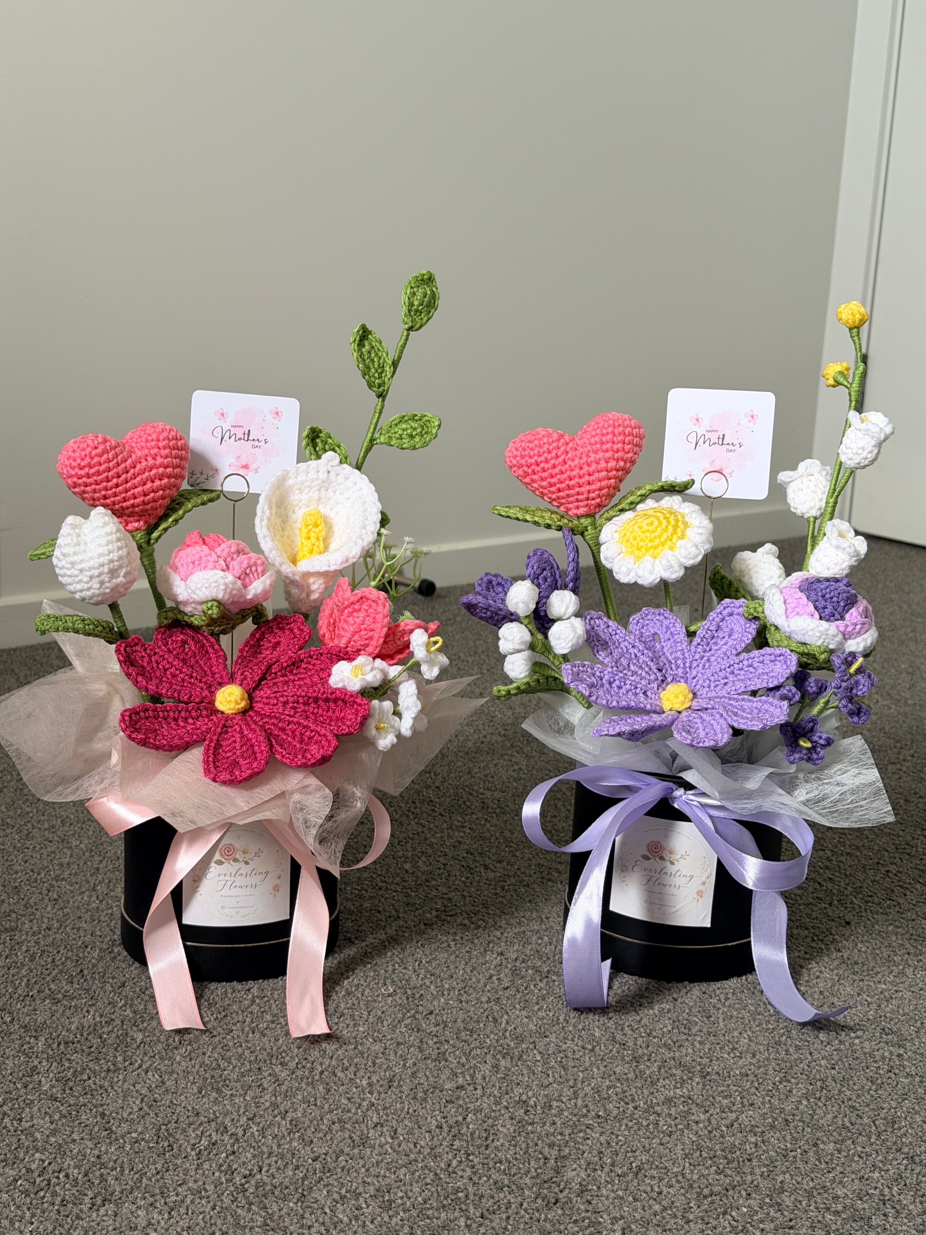Flower Stand