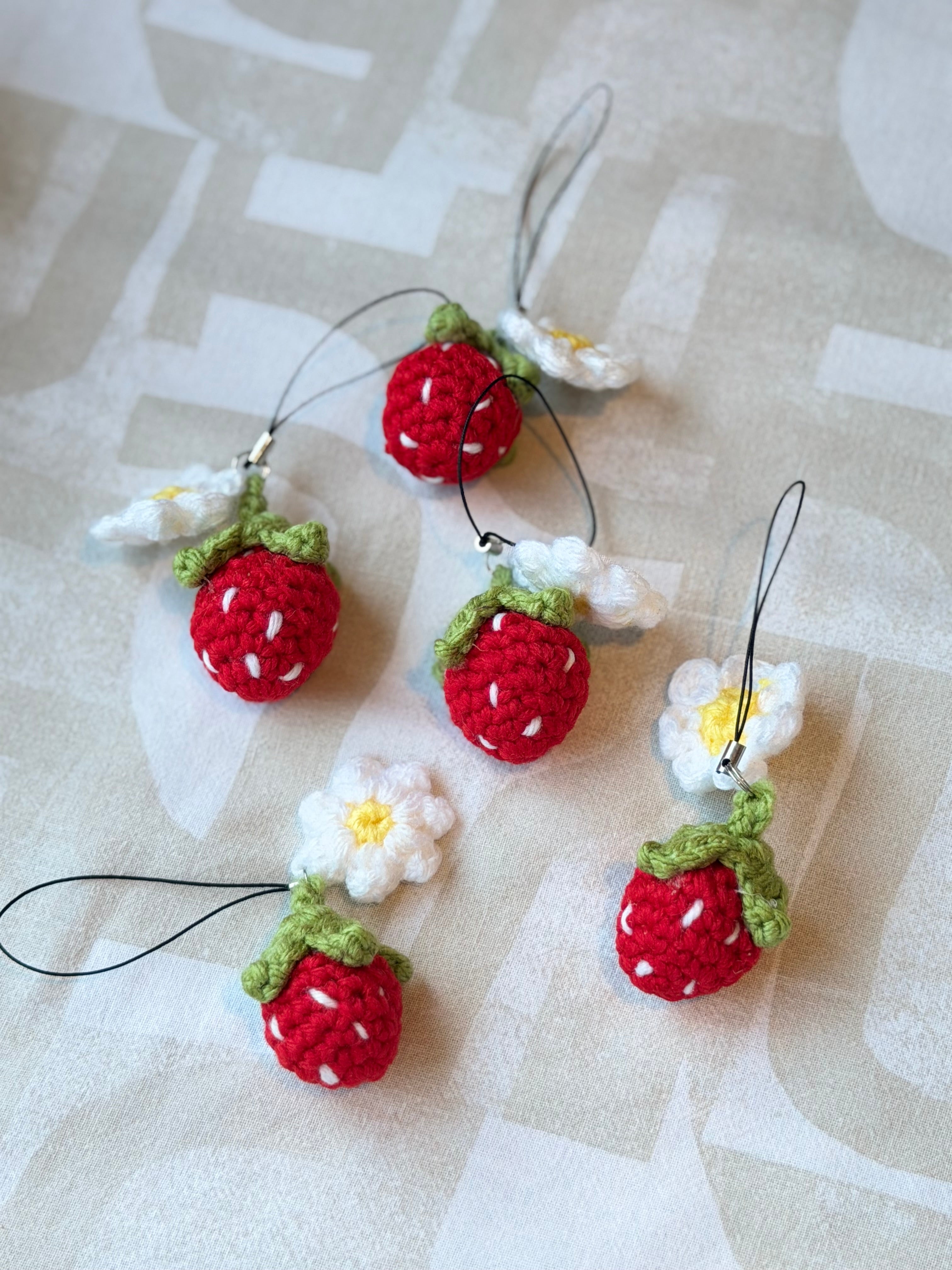 Strawberry