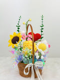 Flower Basket