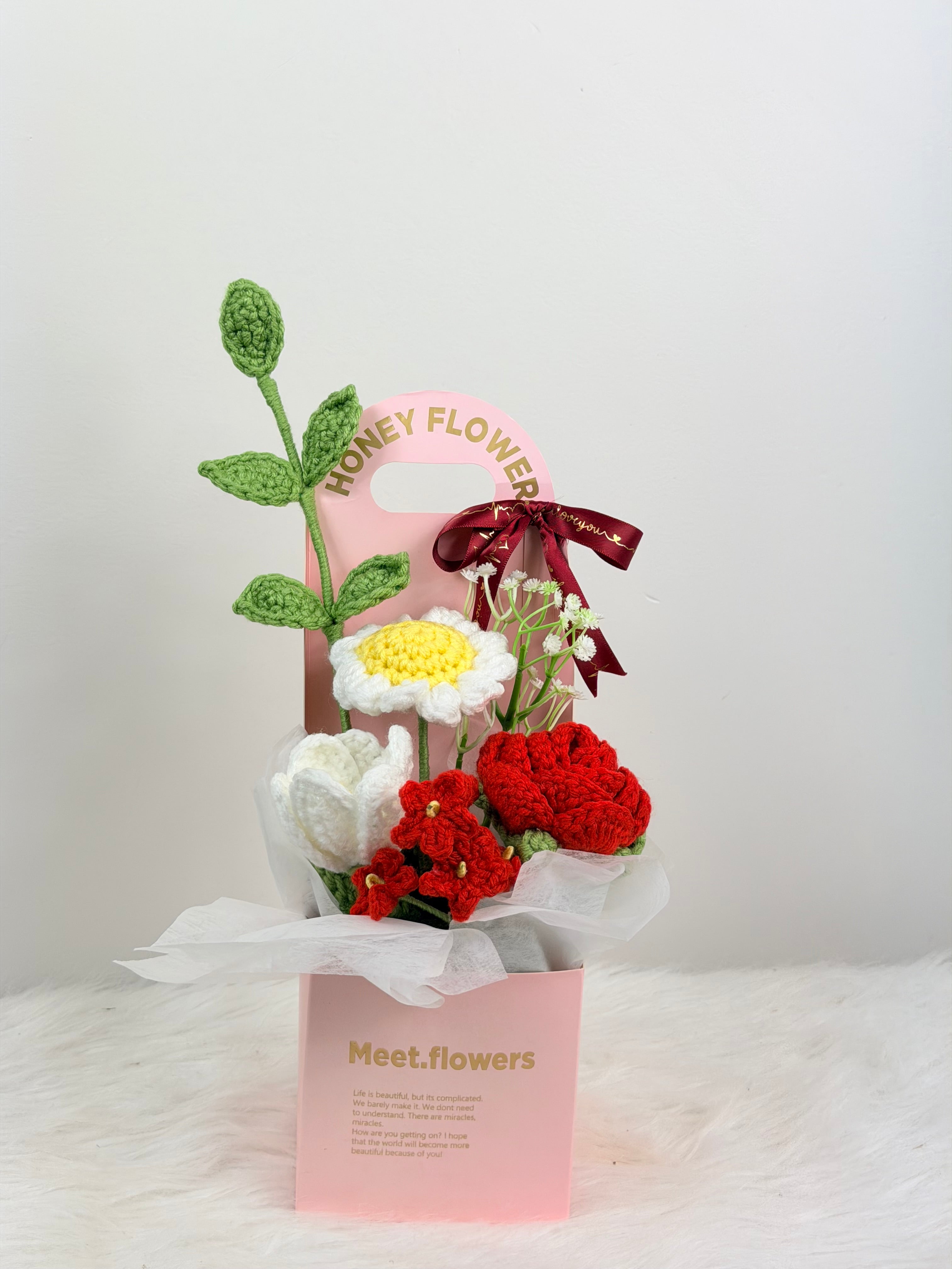 Flower Box