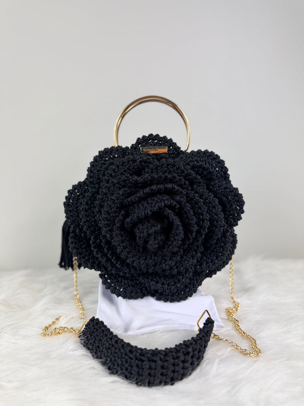 Rose Bag