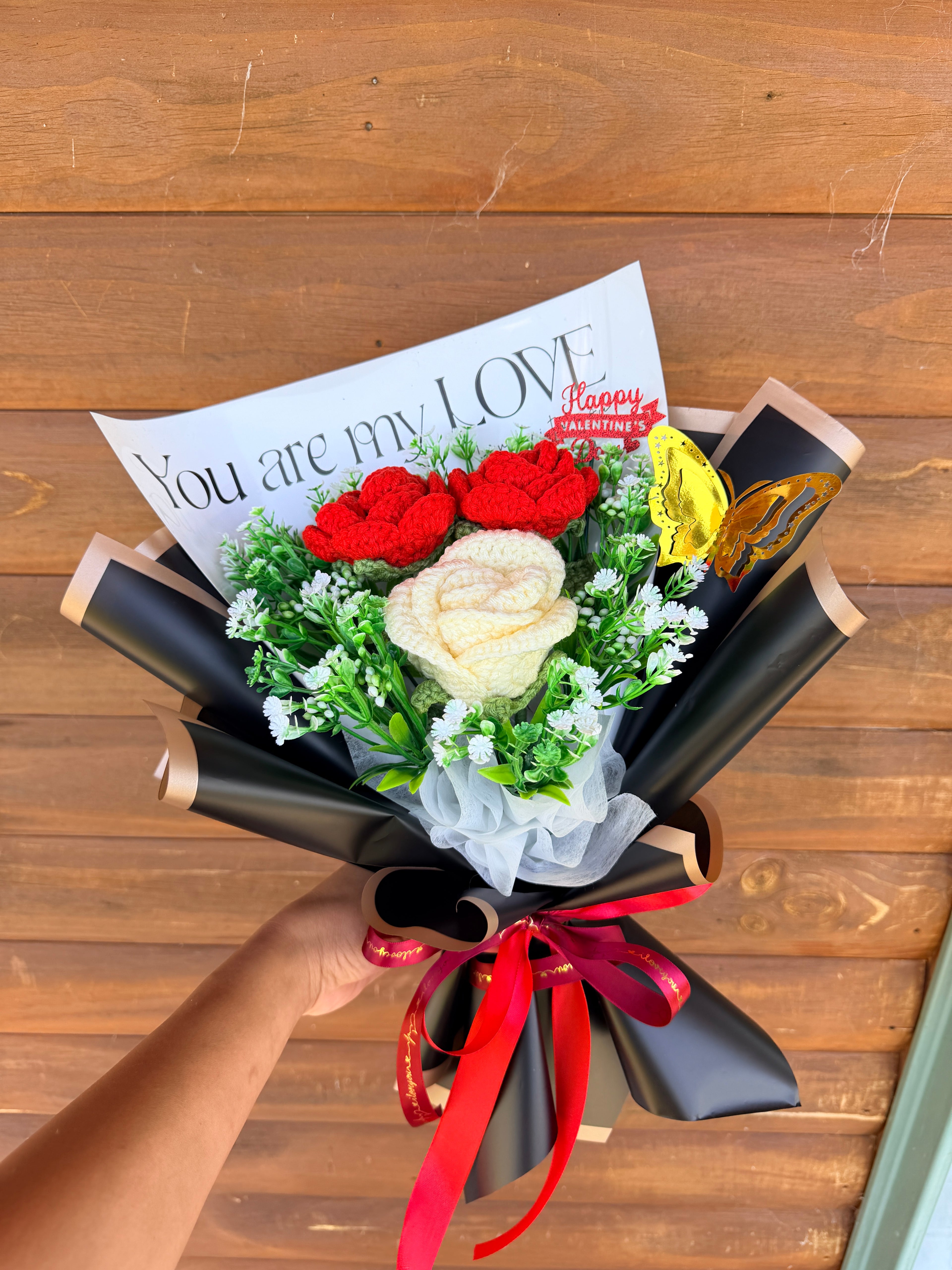 Love in Bloom