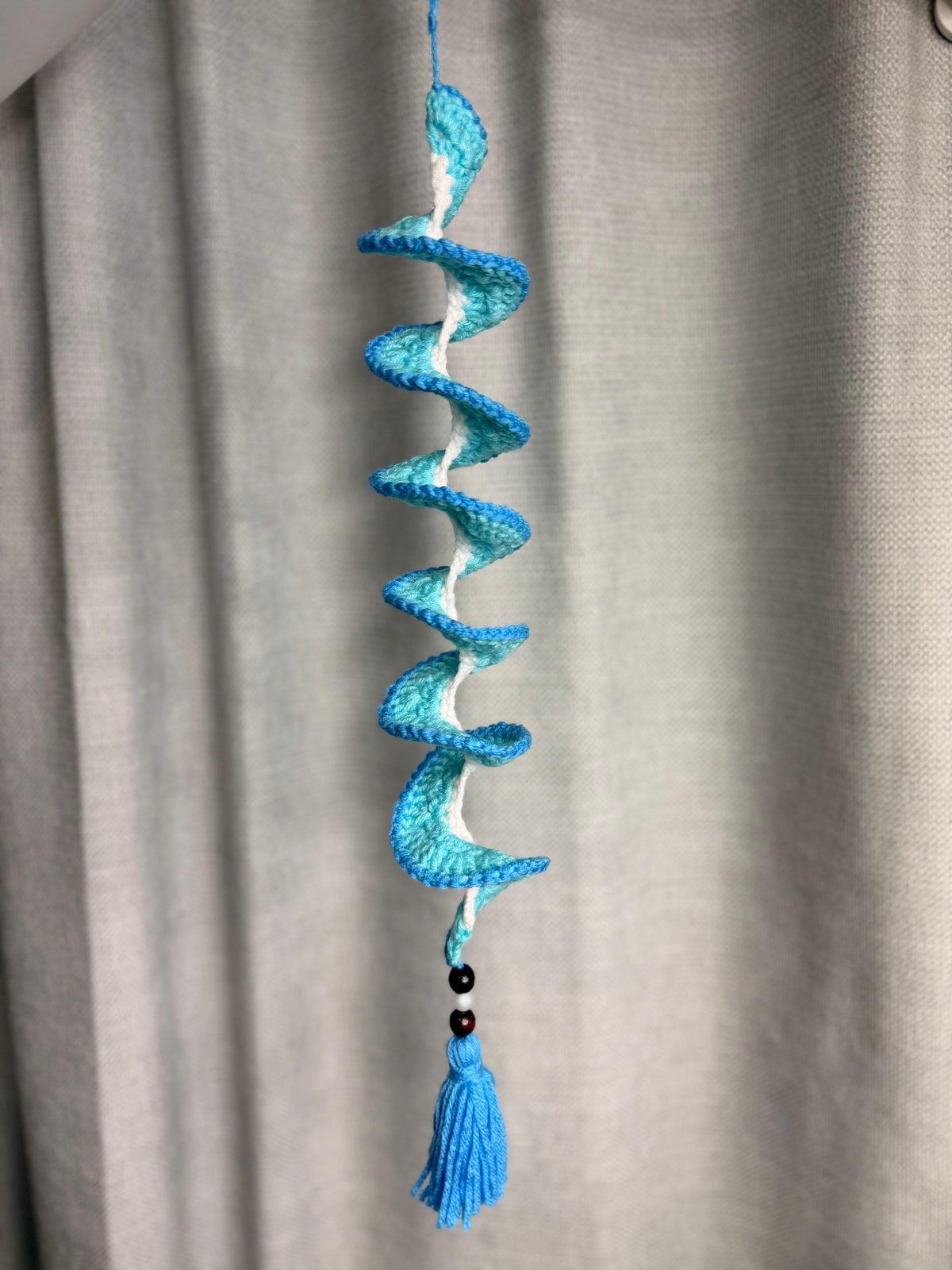 Wind Spinner