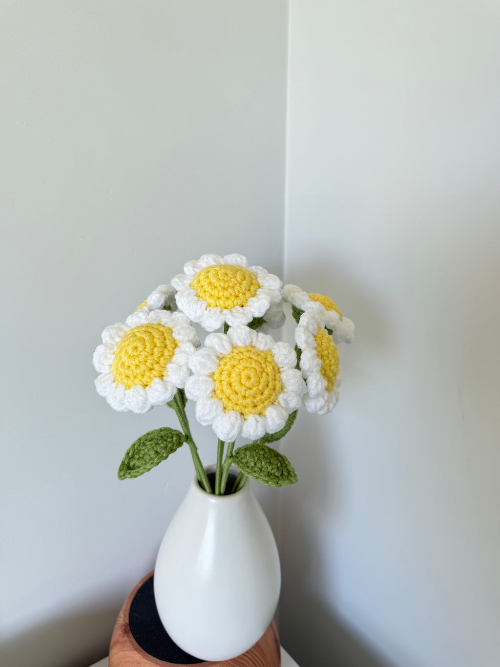 Daisy