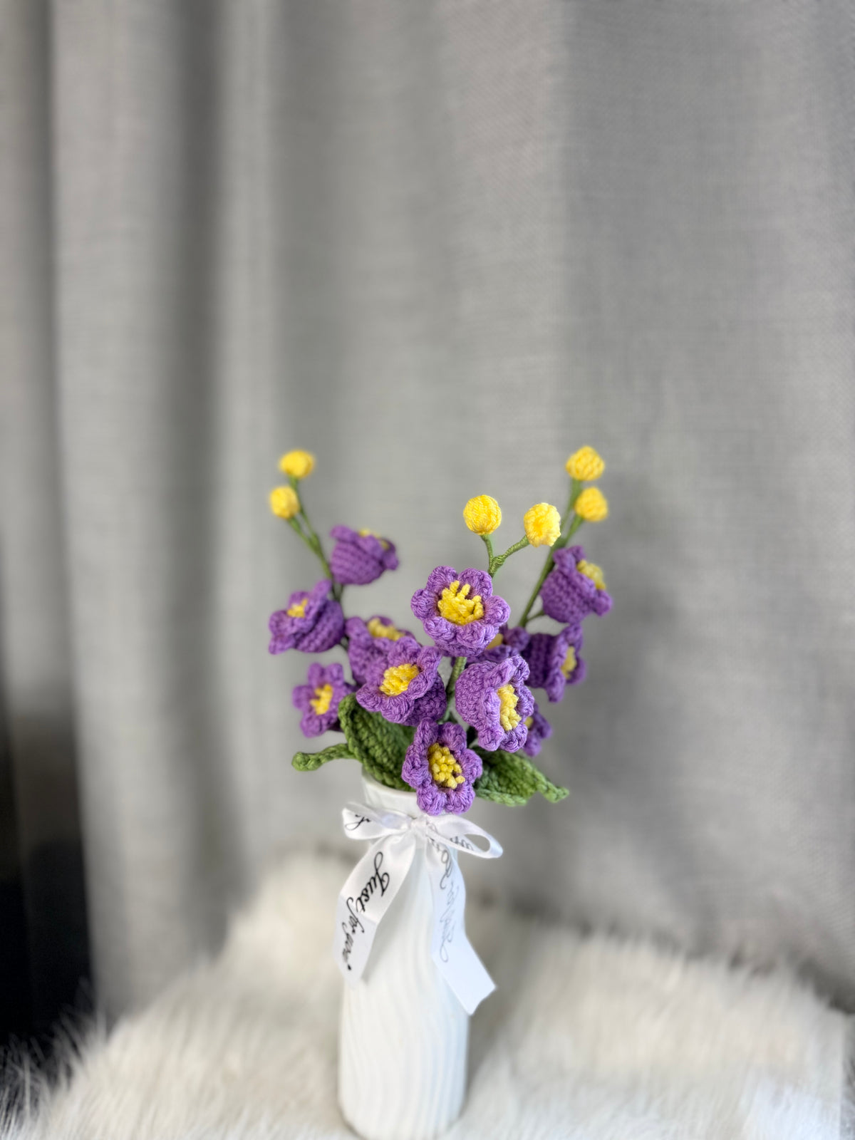 Lily of the valley