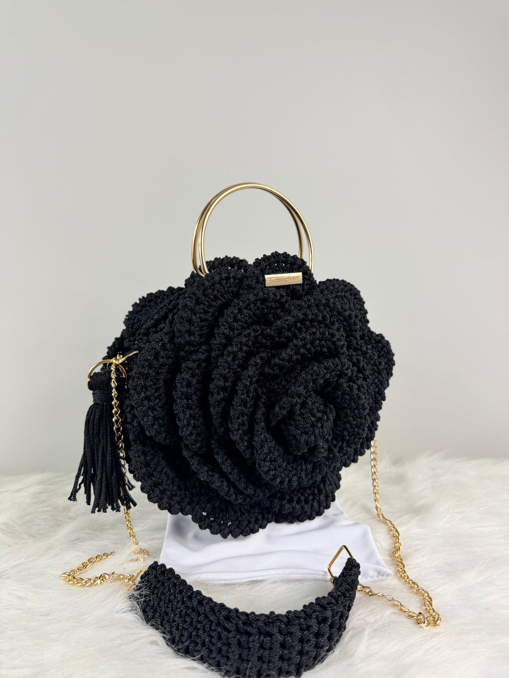 Rose Bag