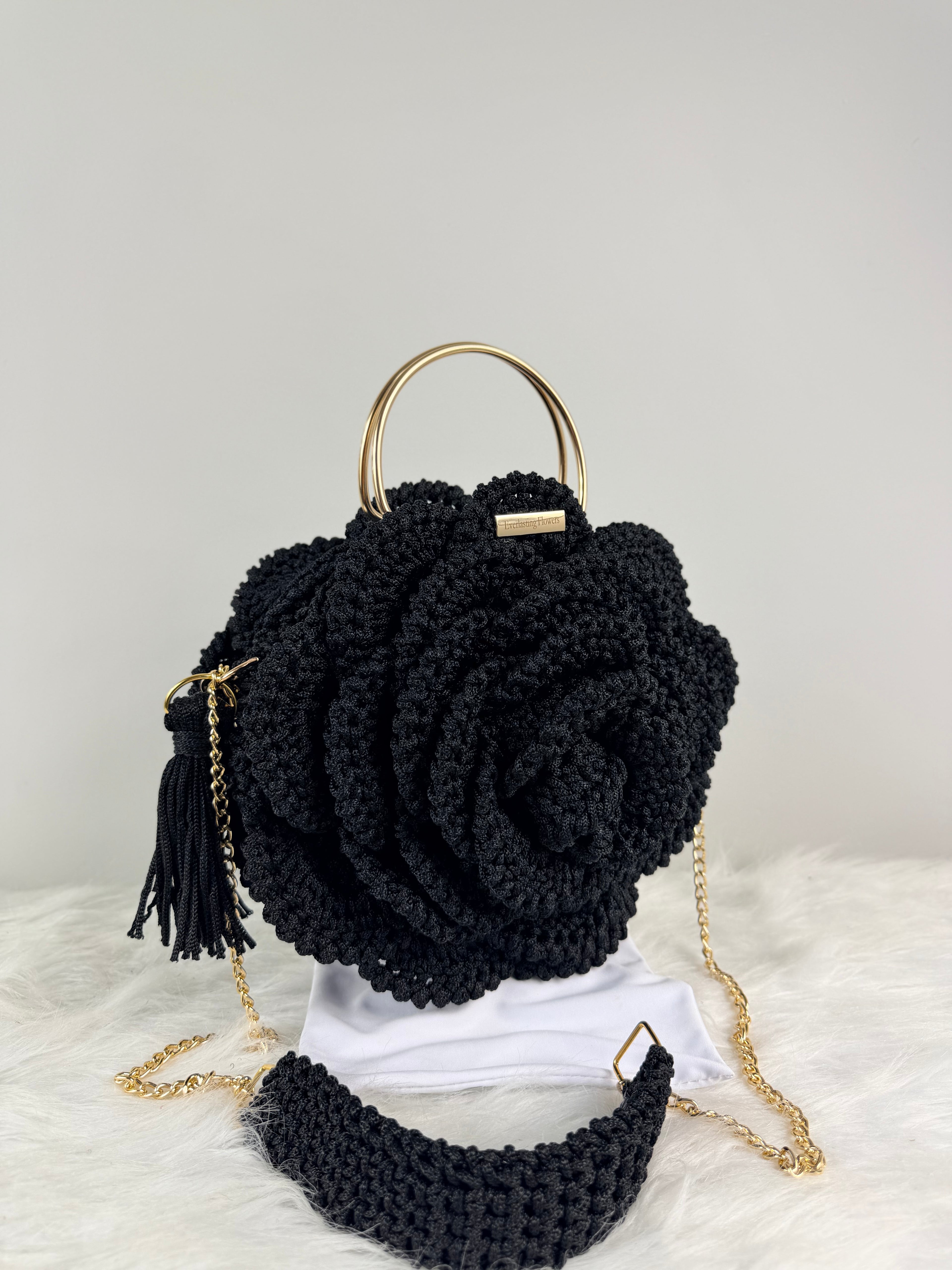 Rose Bag