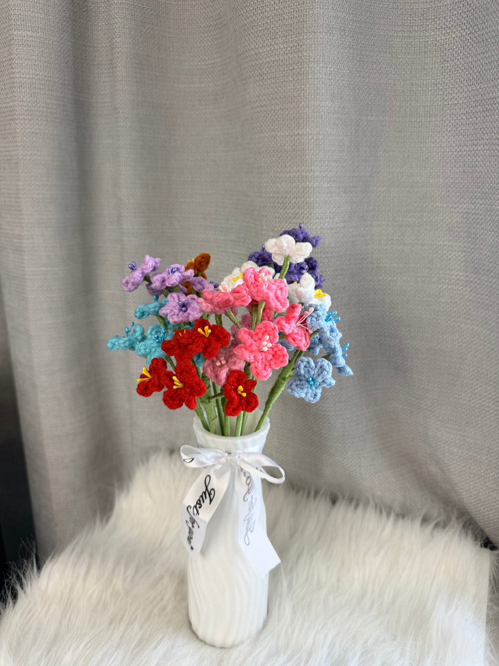 Forget me not