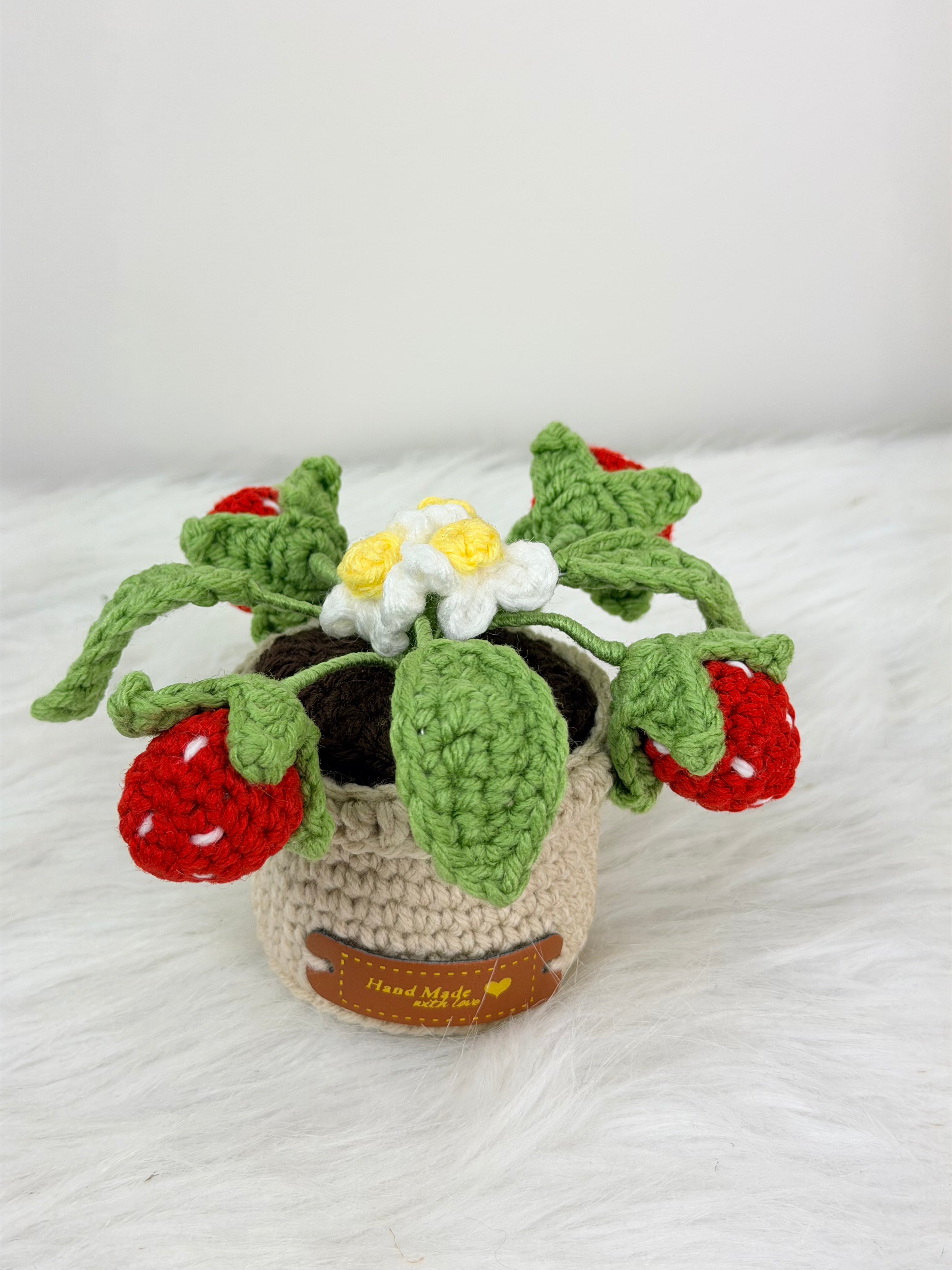 Strawberry