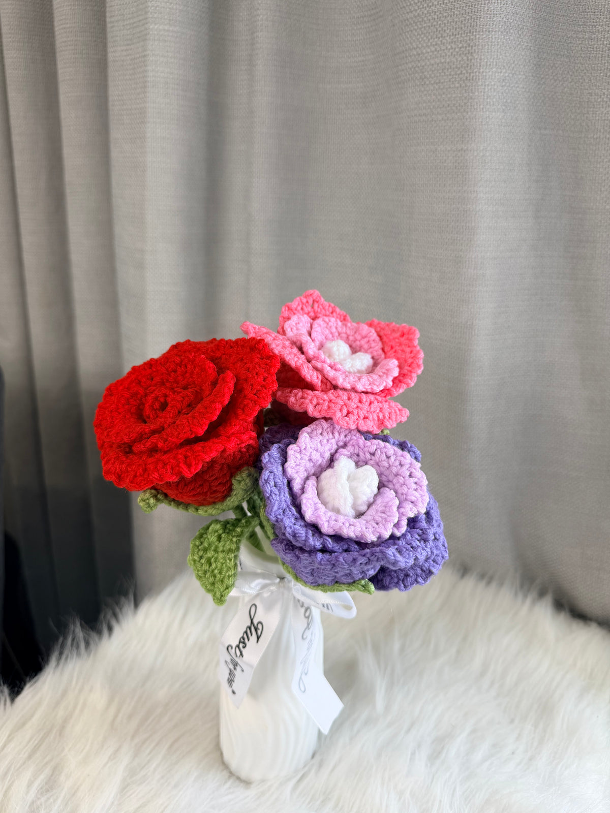 Realistic Rose (Large)
