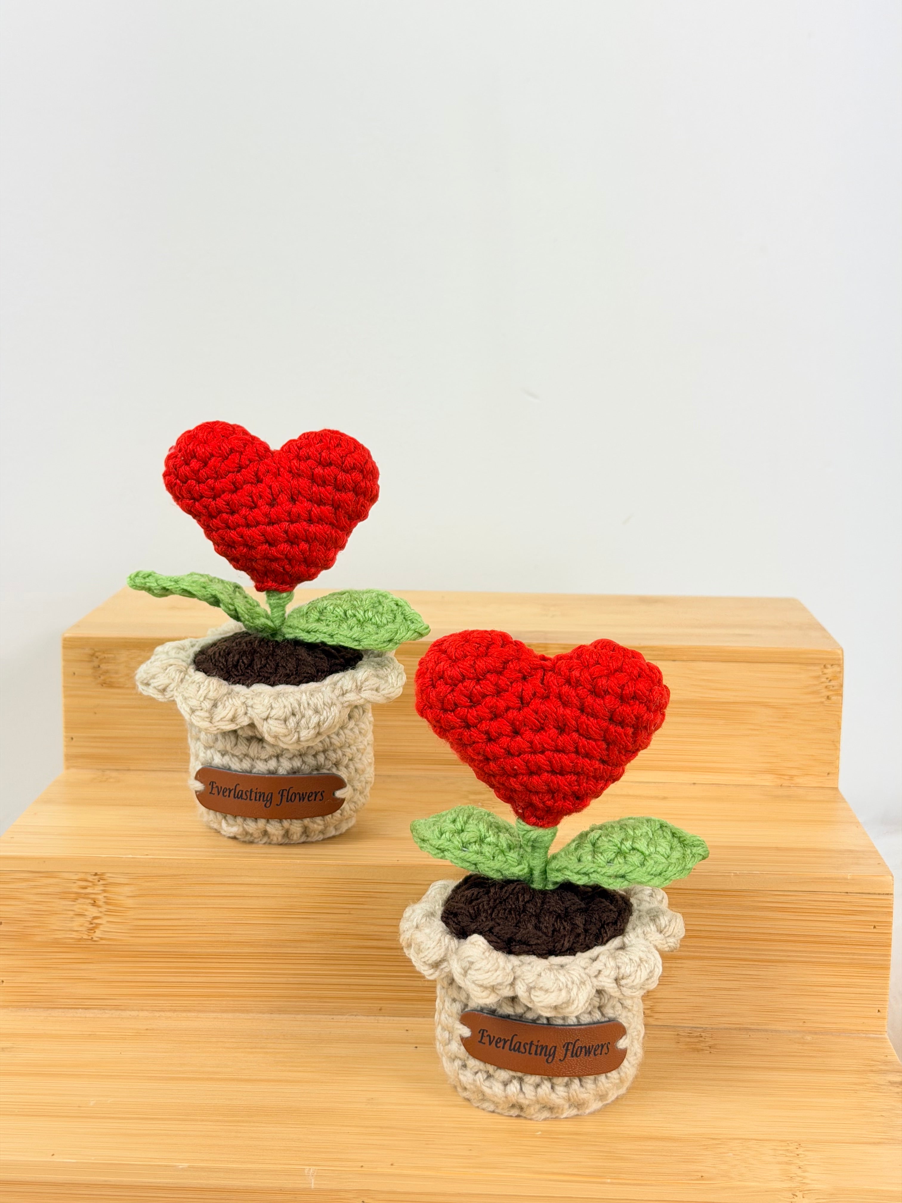 Mini Heart