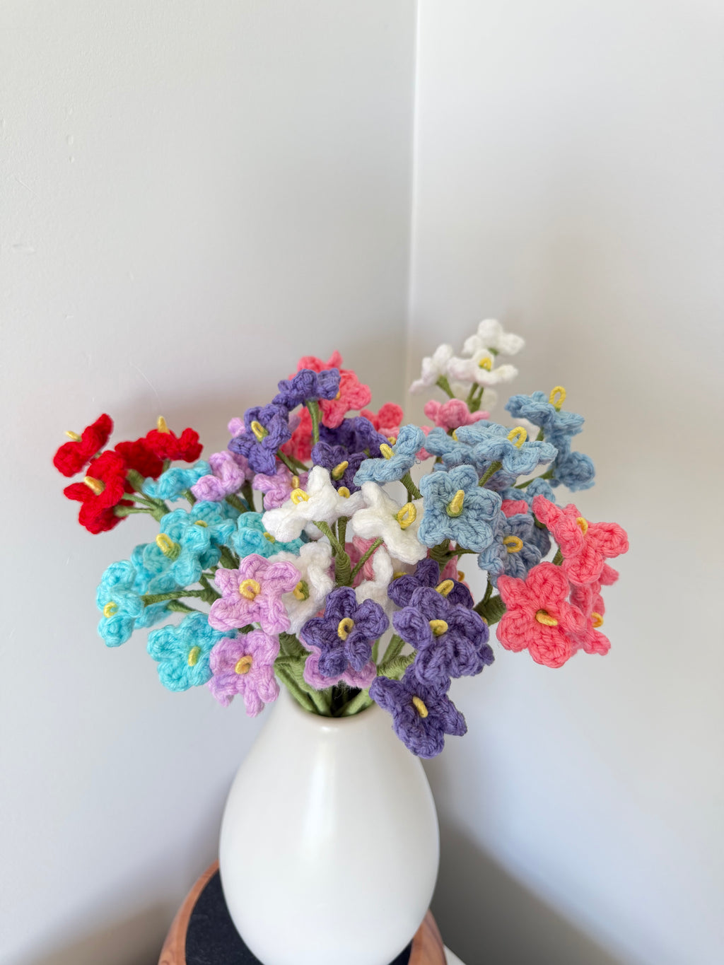 Forget me not