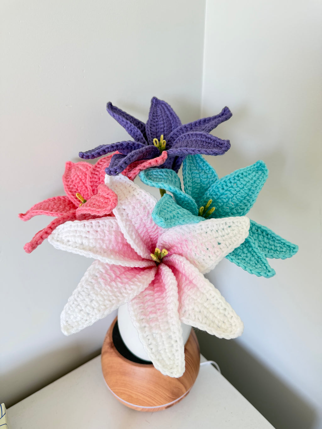 Lily