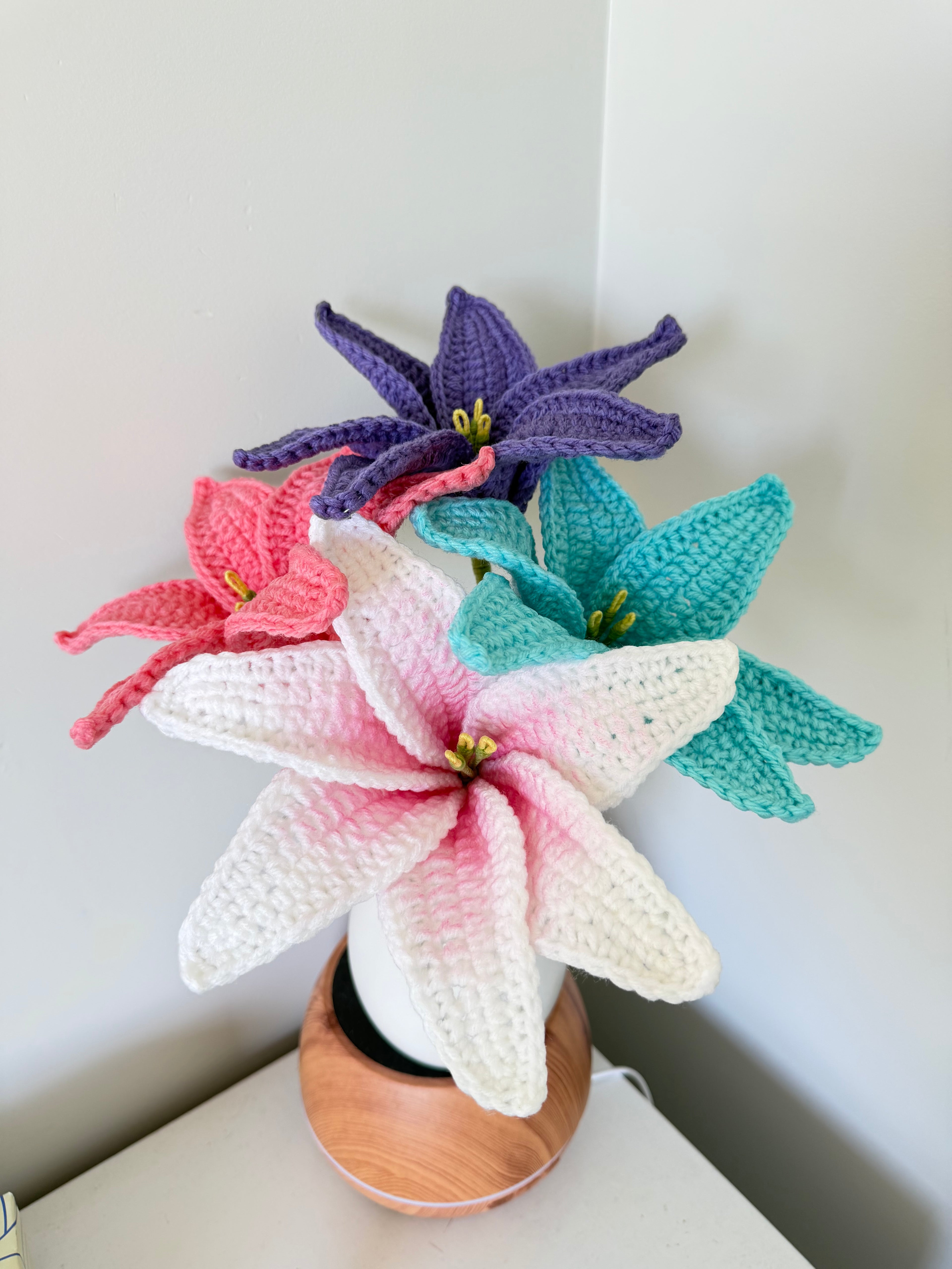 Lily