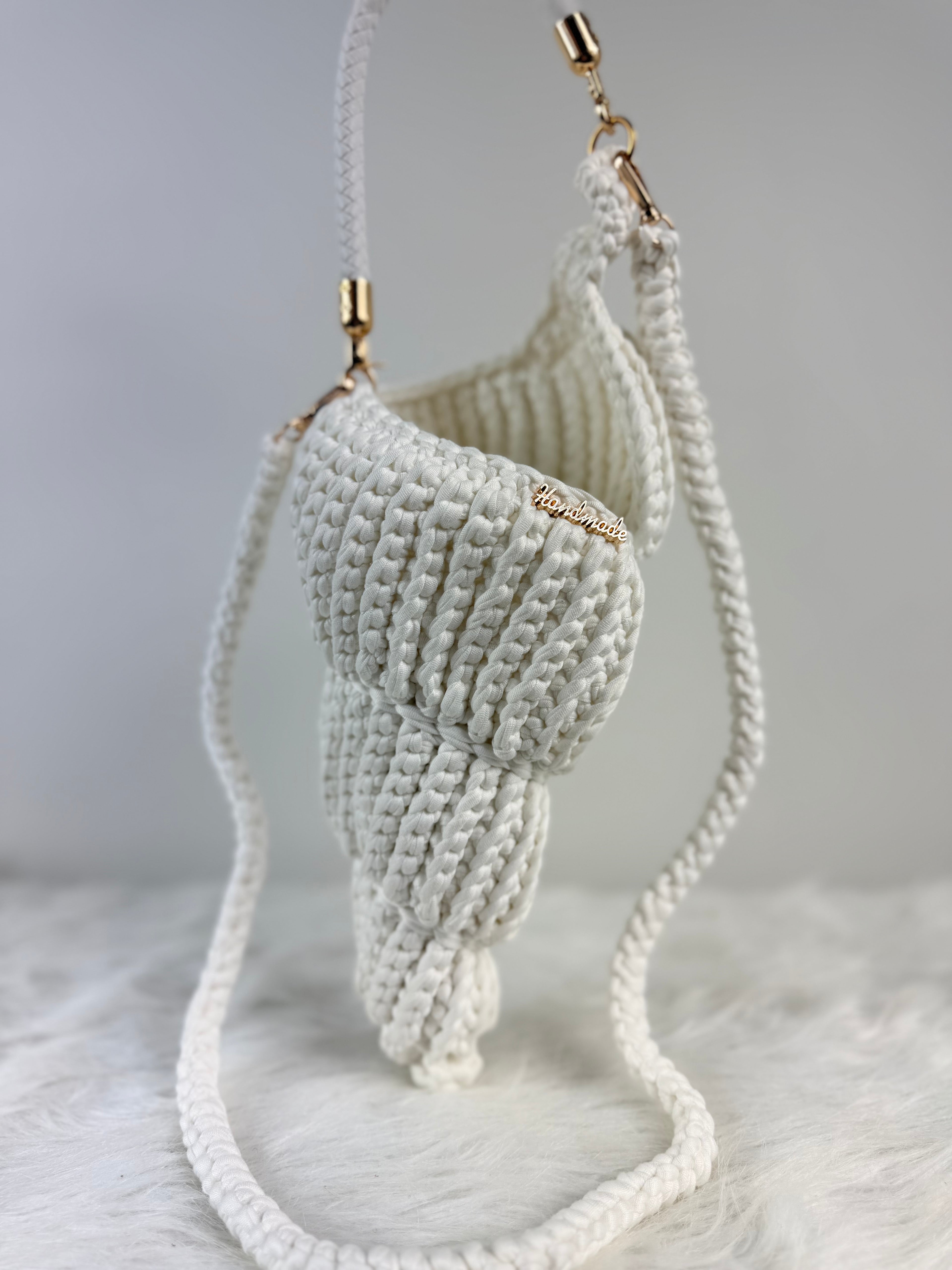 Shell bag