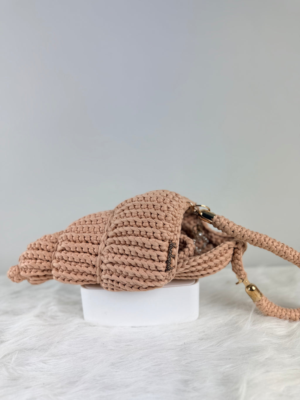 Shell bag