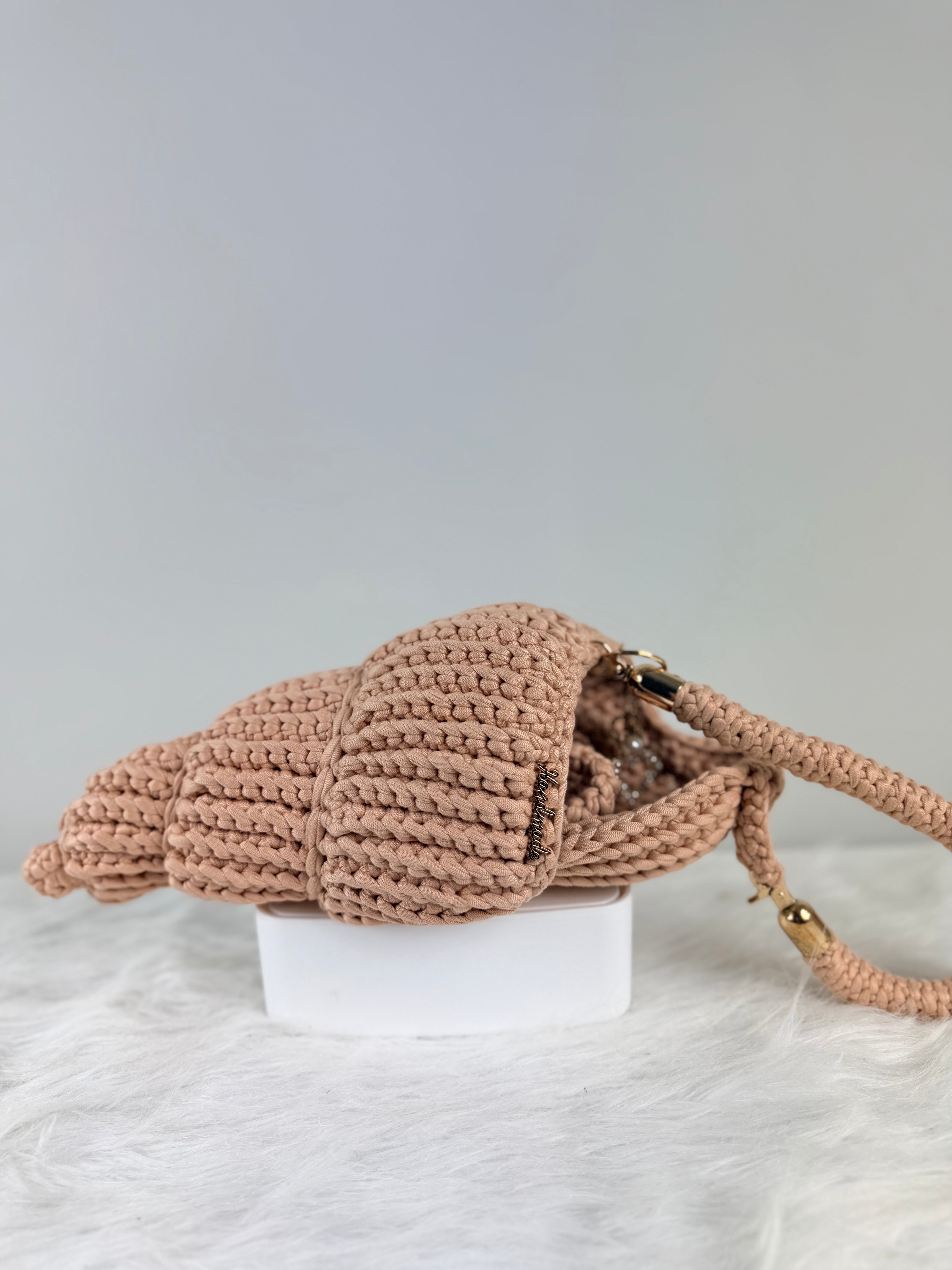 Shell bag