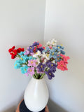 Forget me not