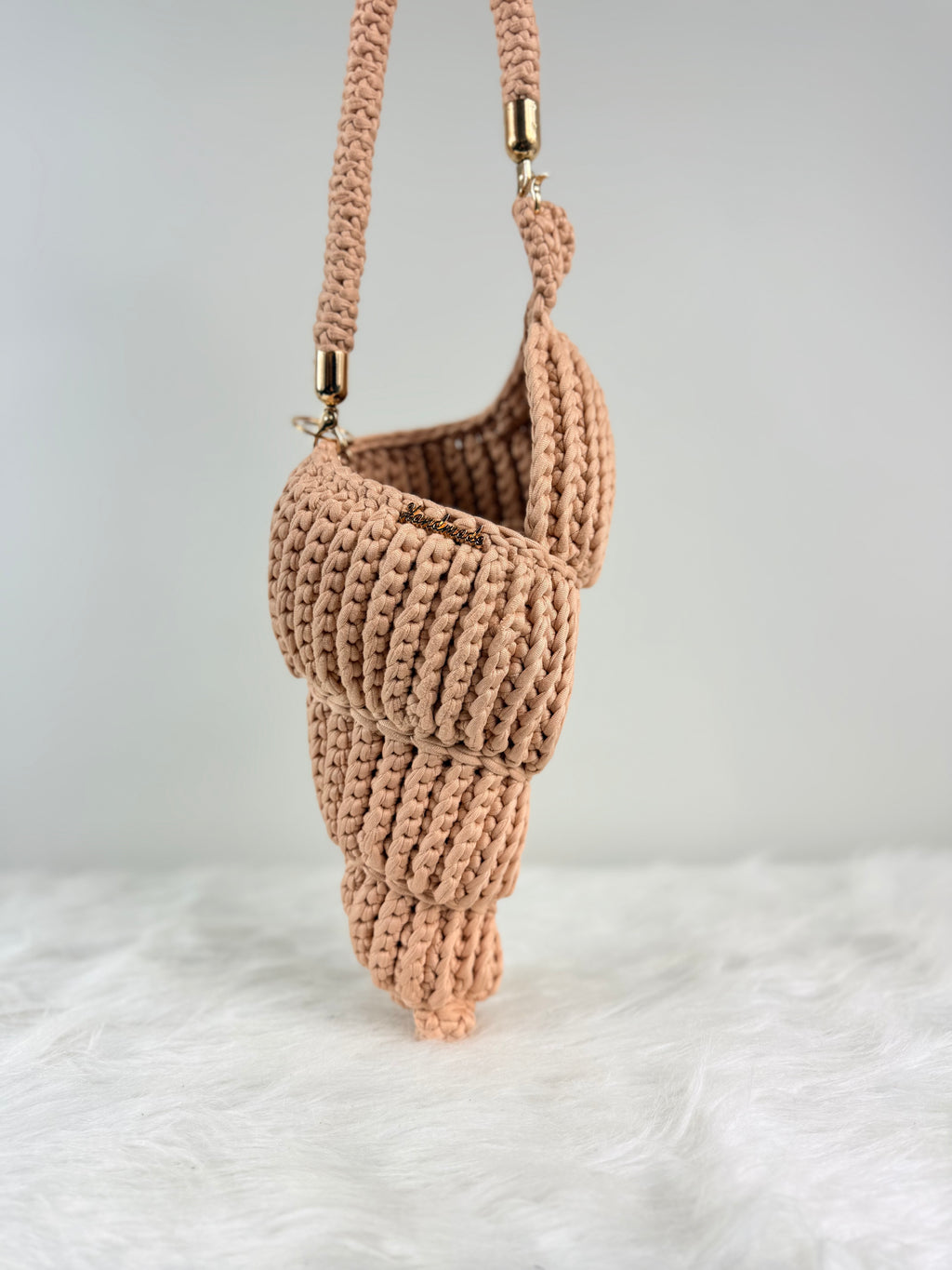 Shell bag