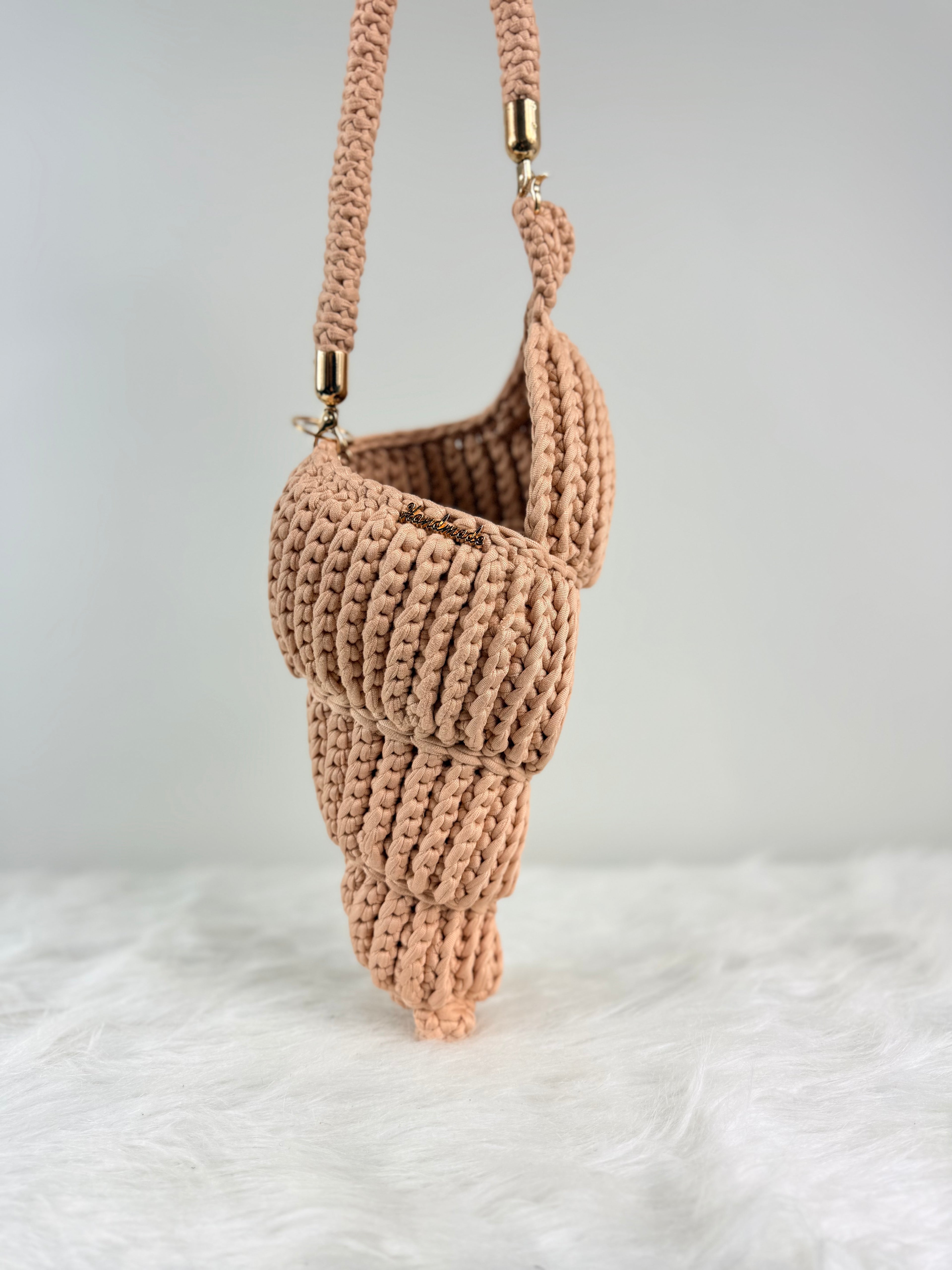 Shell bag