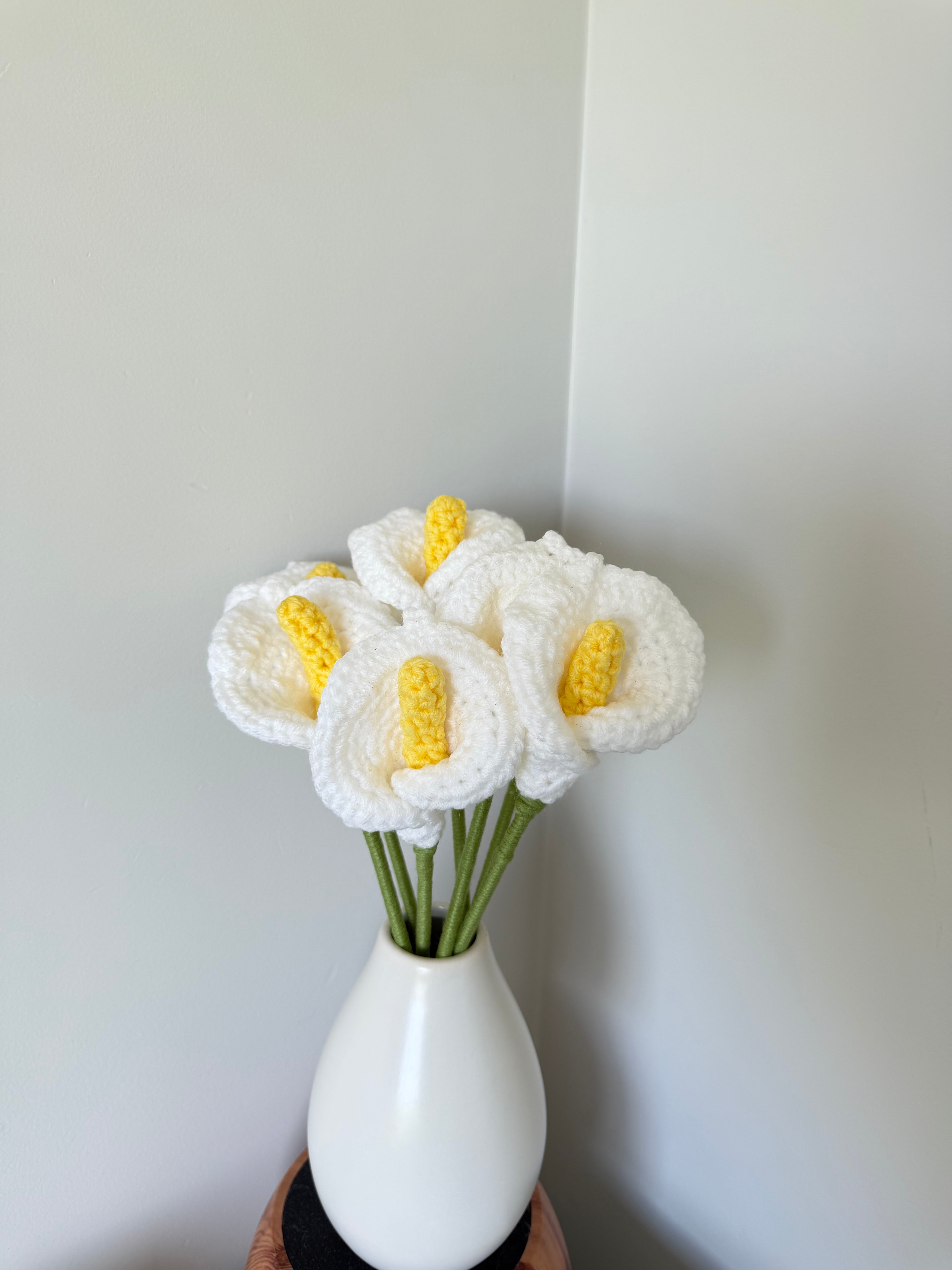 Calla lily