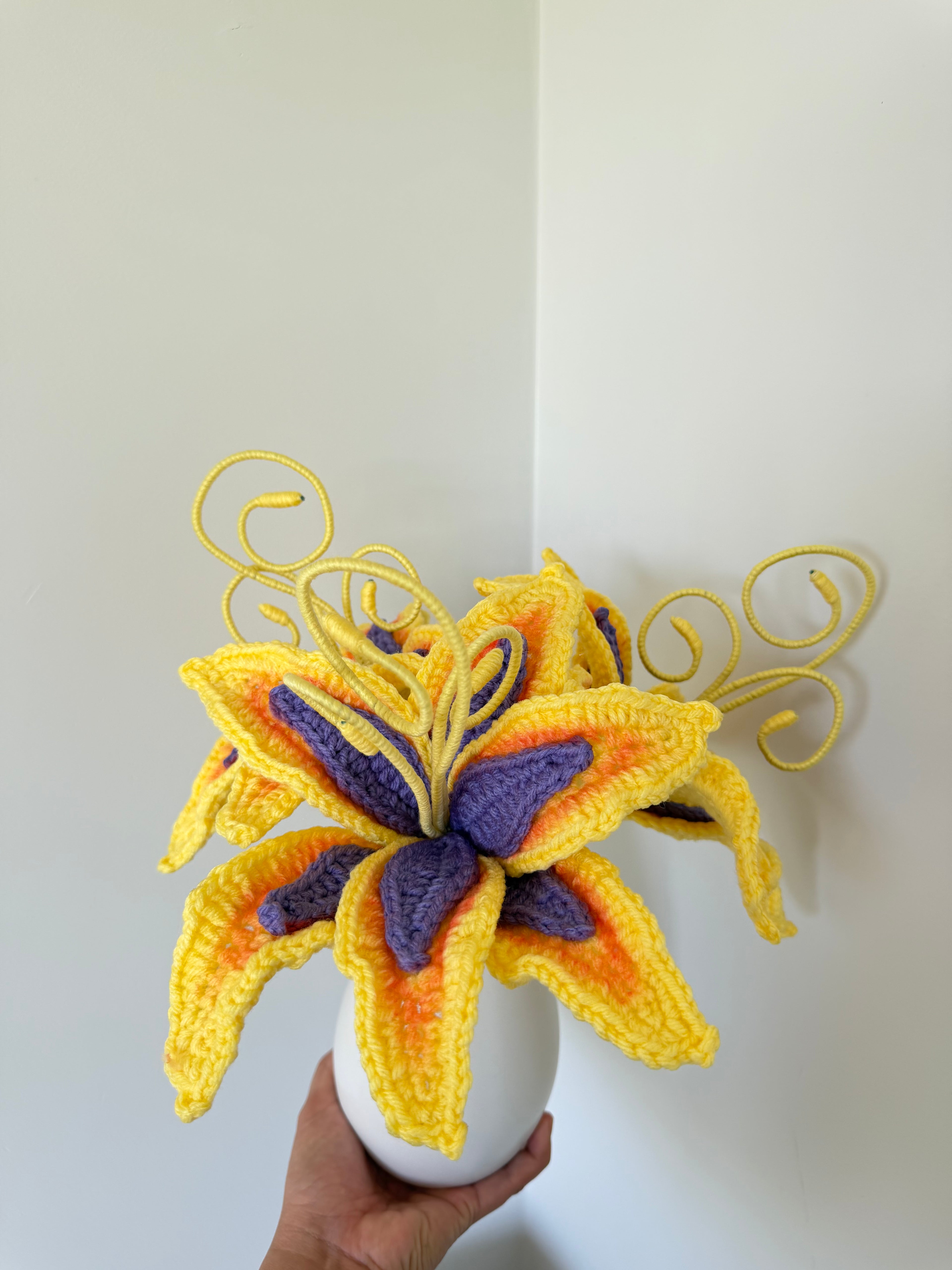 Sundrop “Tangled”