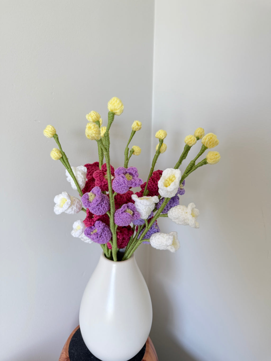 Lily of the valley