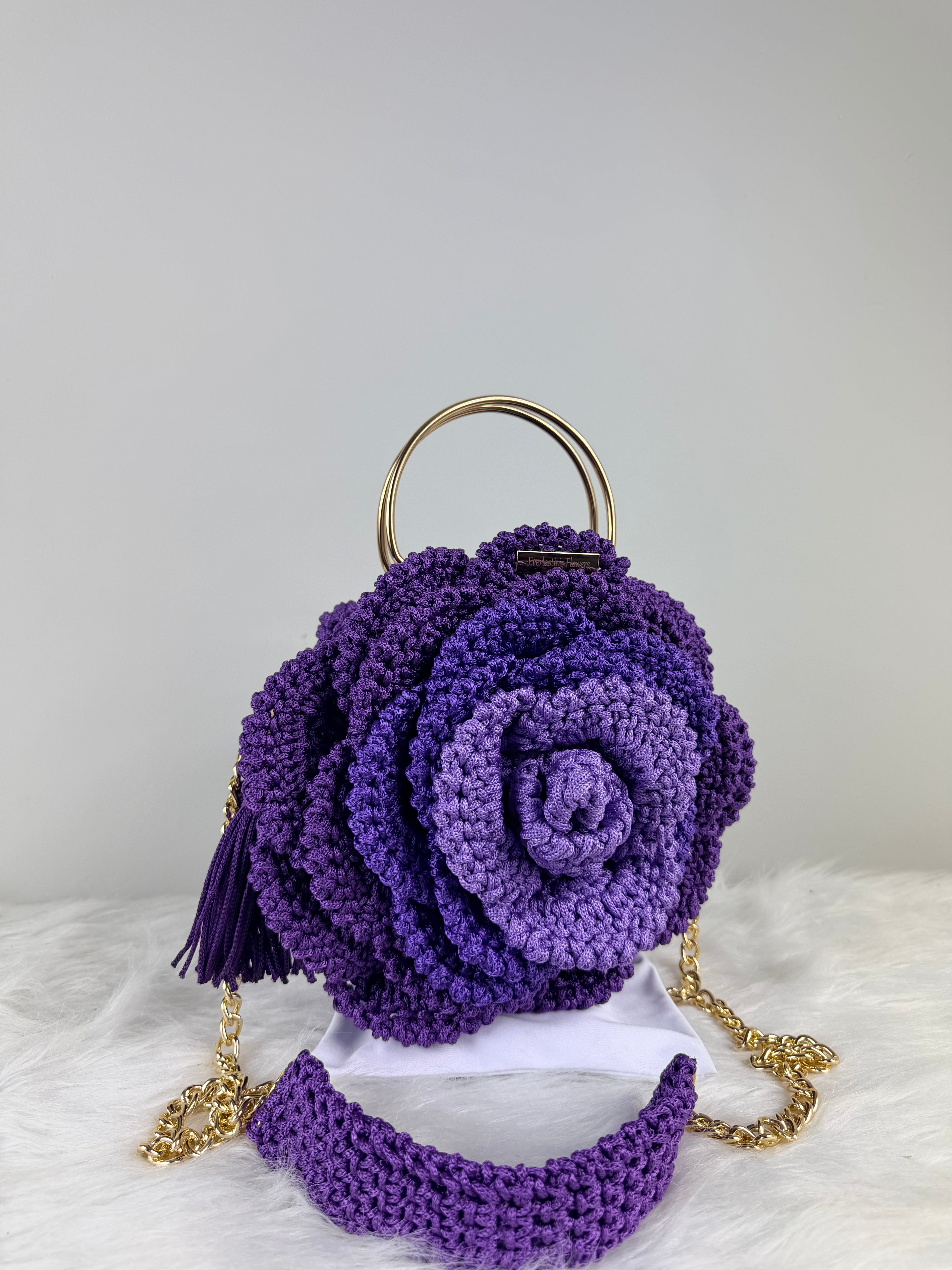 Rose Bag
