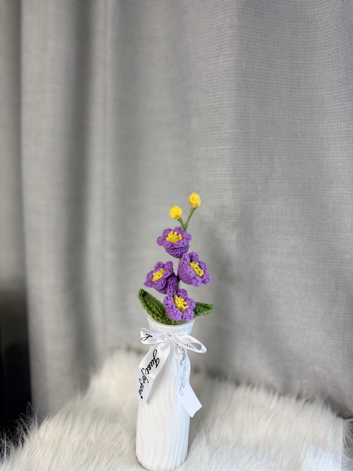 Lily of the valley