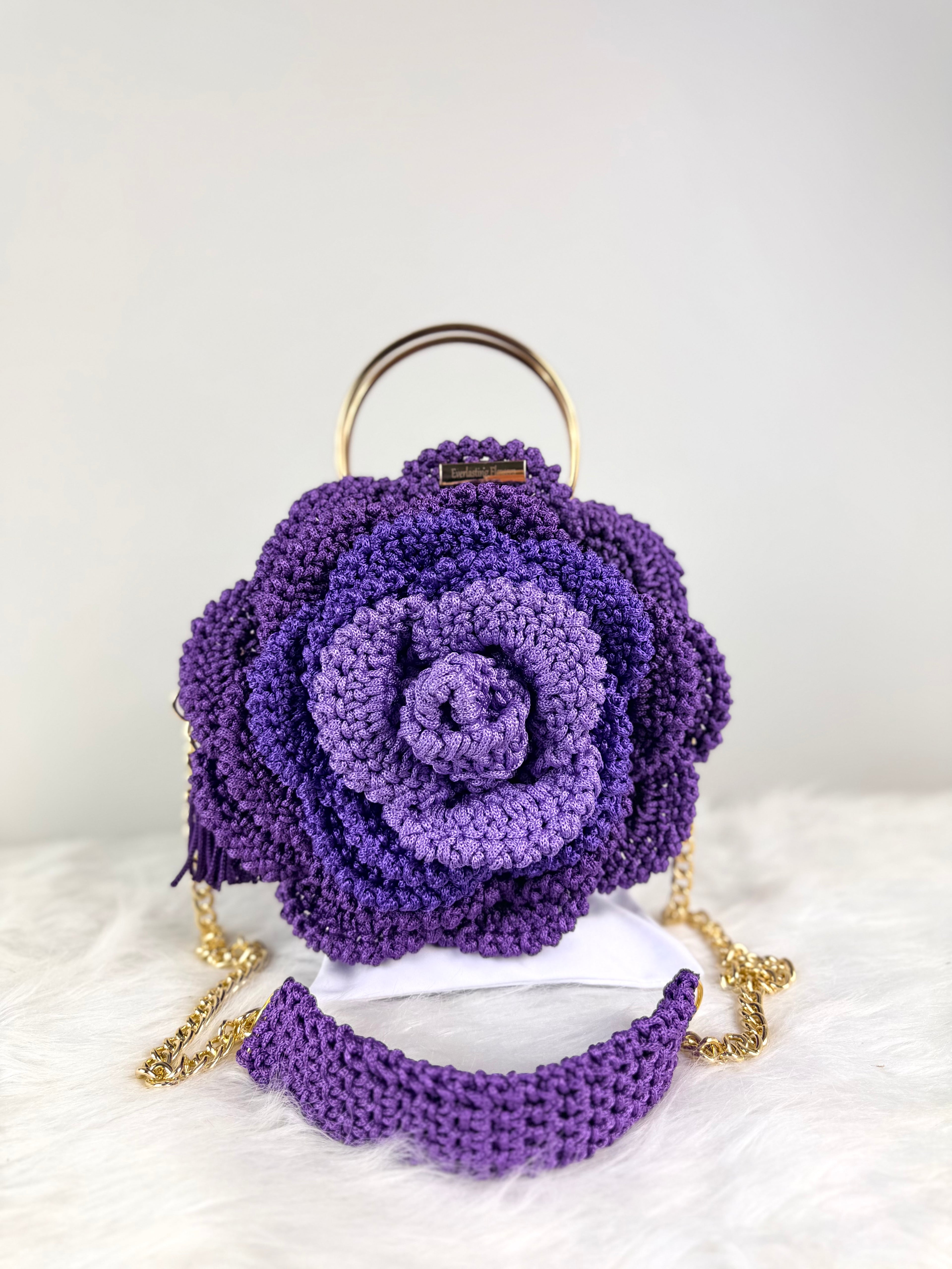 Rose Bag