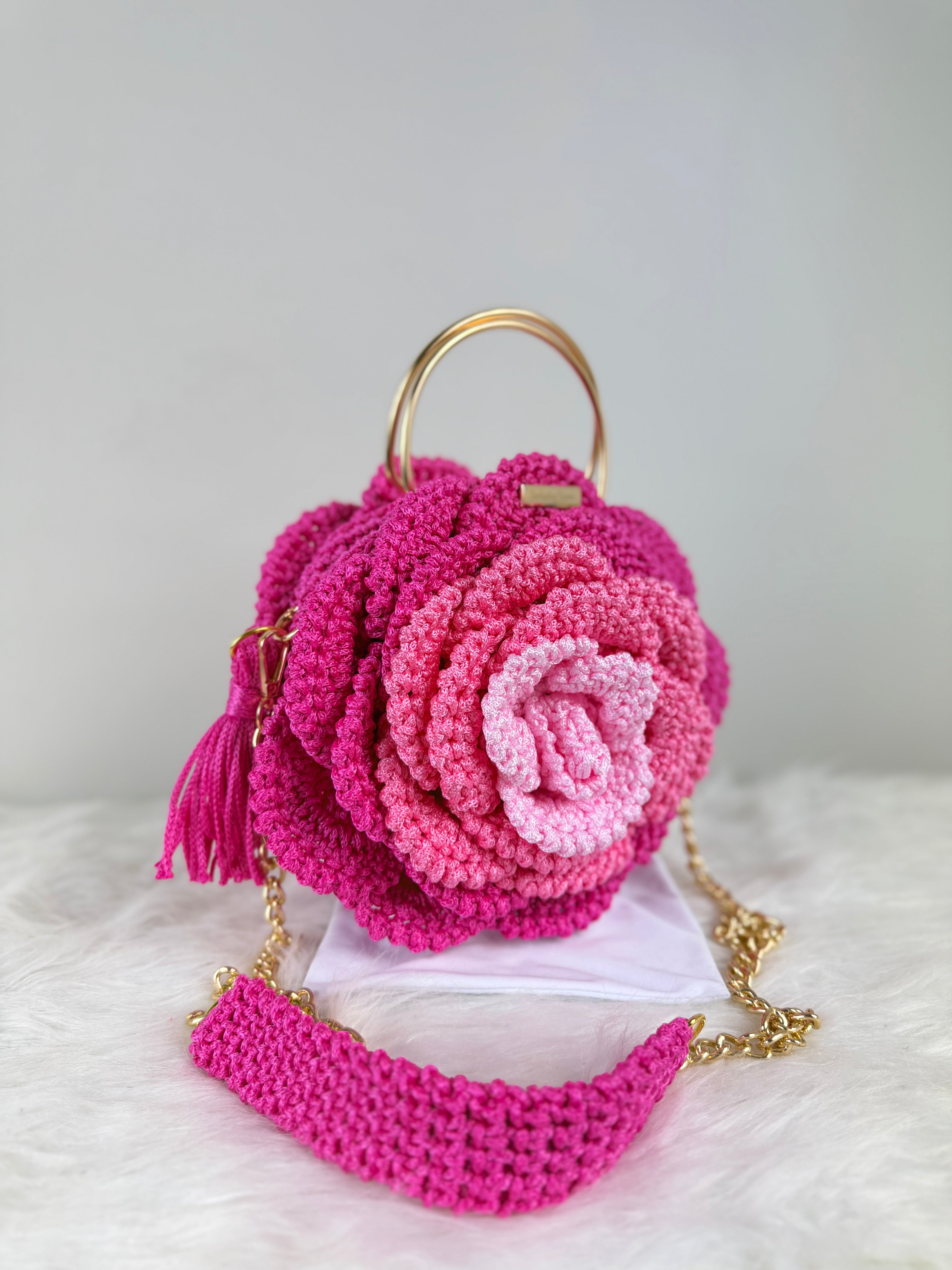 Rose Bag