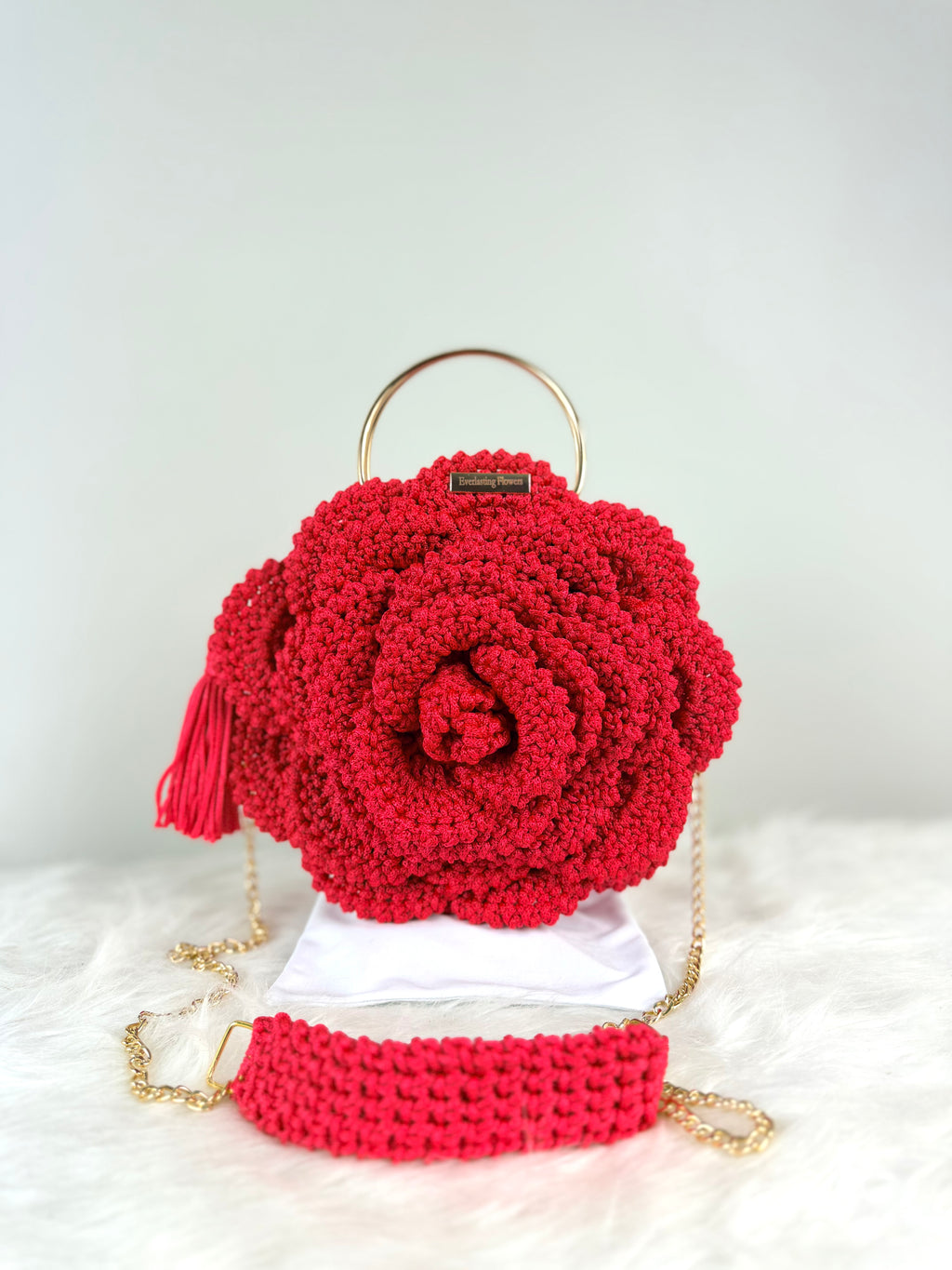 Rose Bag
