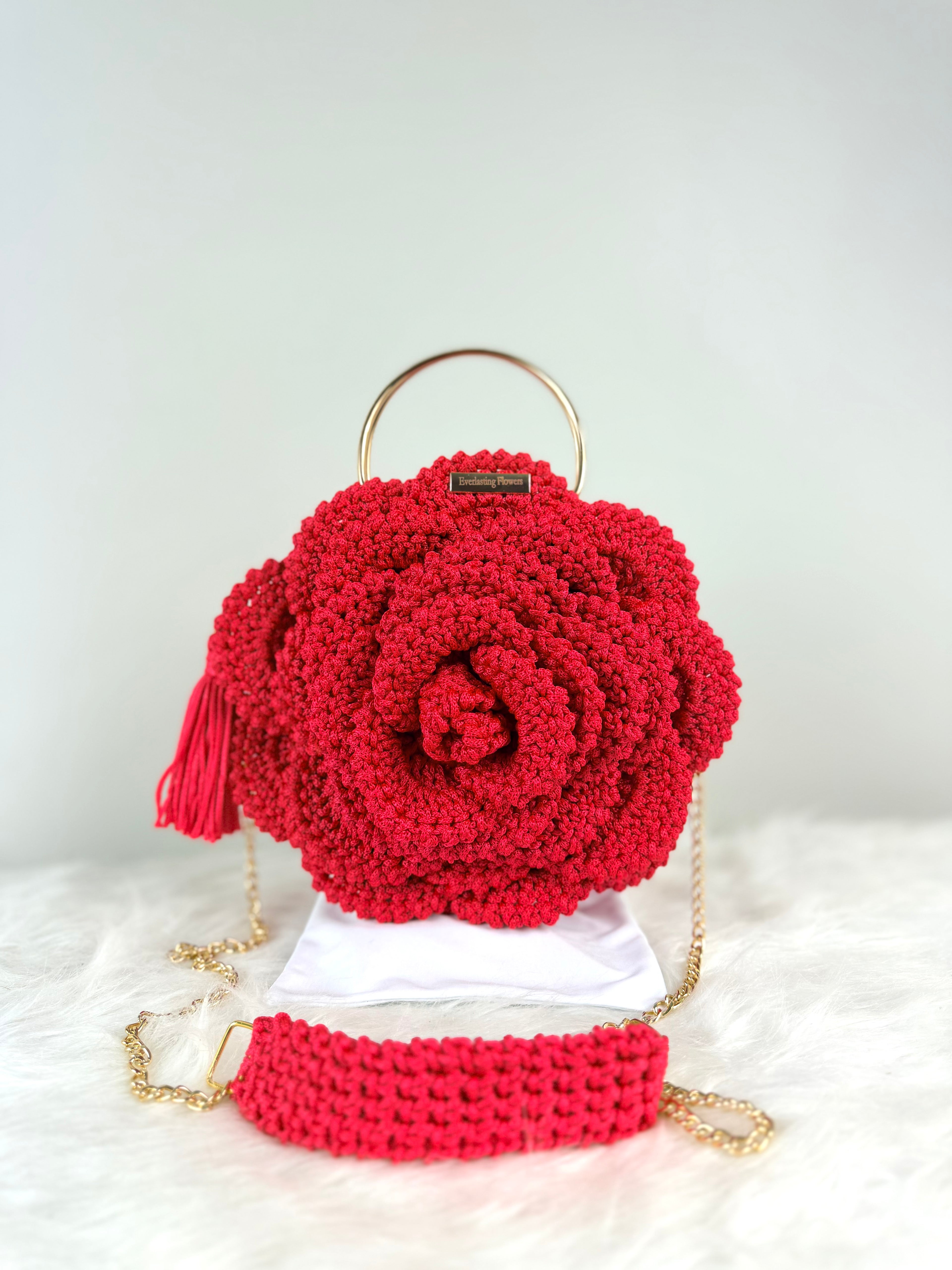Rose Bag