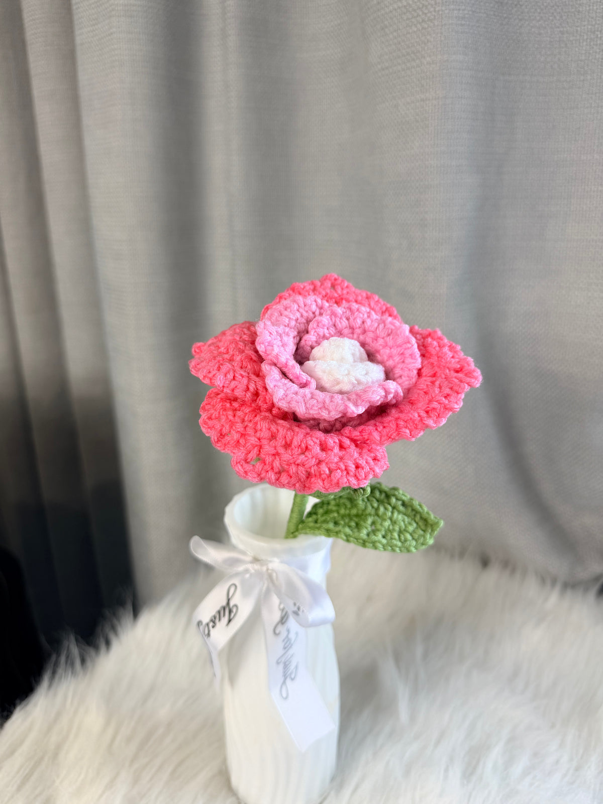 Realistic Rose (Large)